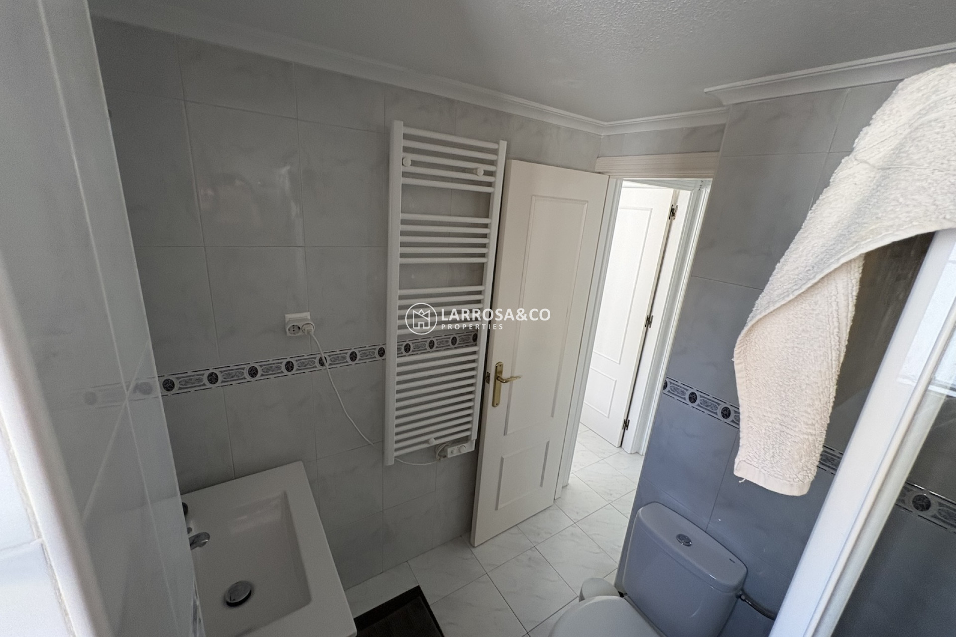 Resale - Penthouse  - La Veleta - Costa Blanca