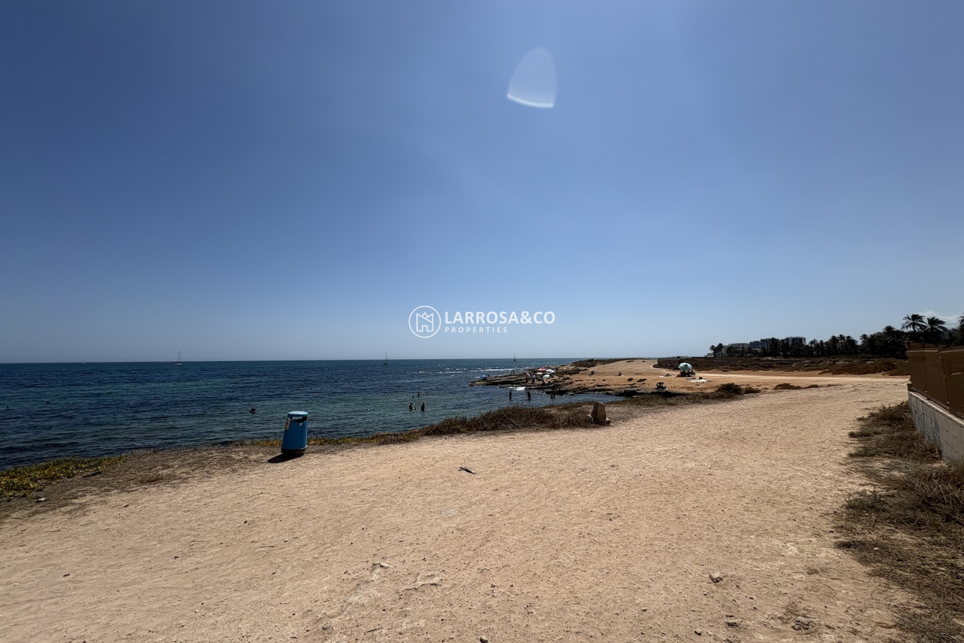 Resale - Penthouse  - La Veleta - Costa Blanca