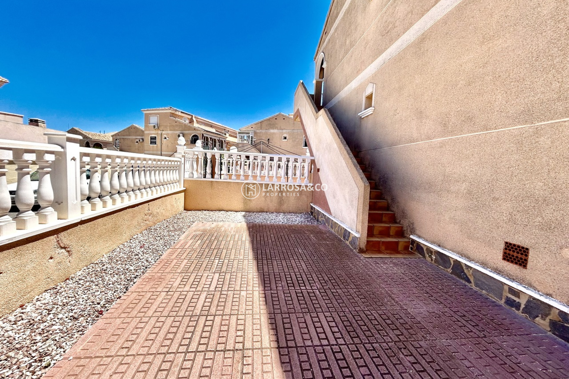 Resale - Penthouse  - La Zenia - Costa Blanca