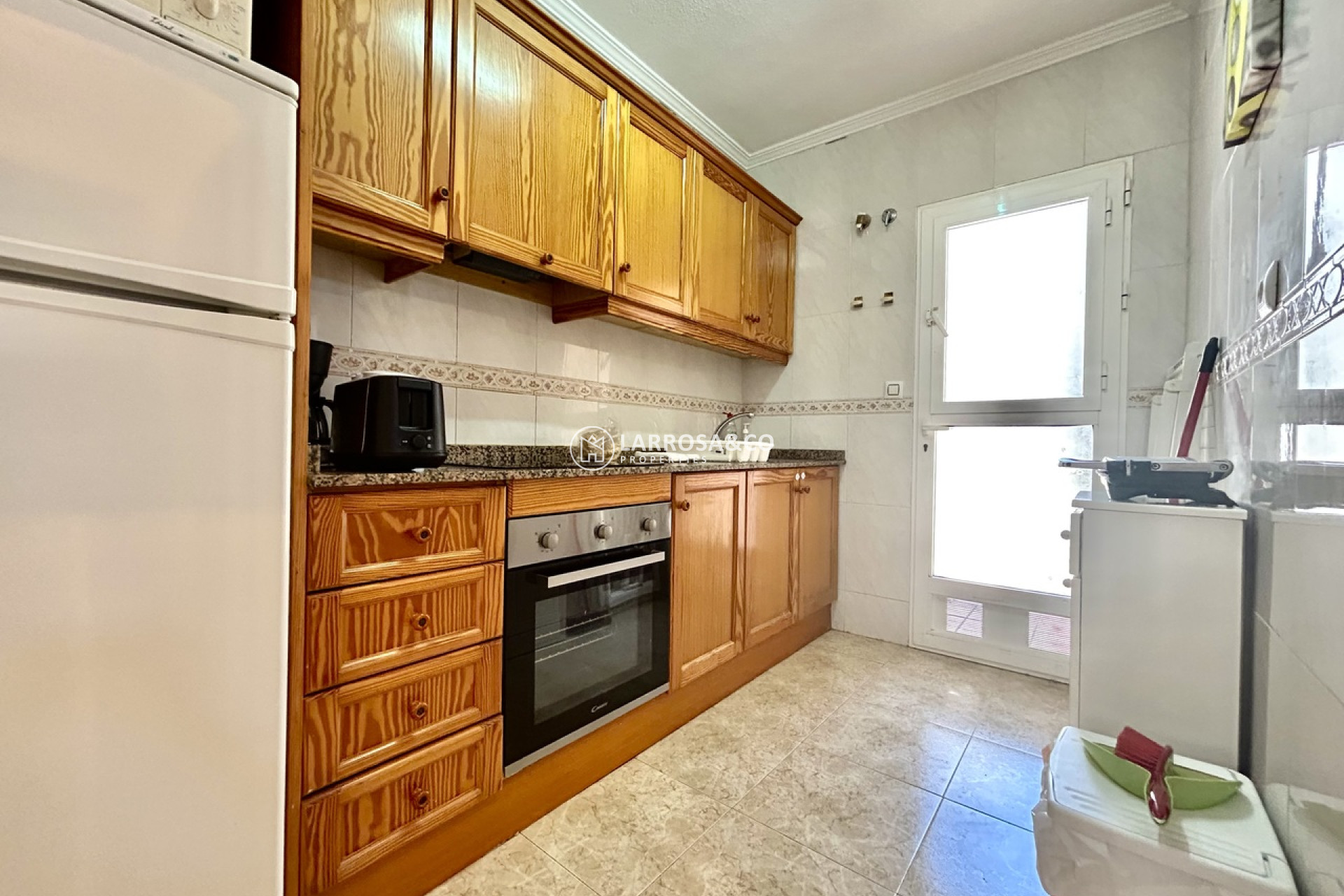 Resale - Penthouse  - La Zenia - Costa Blanca