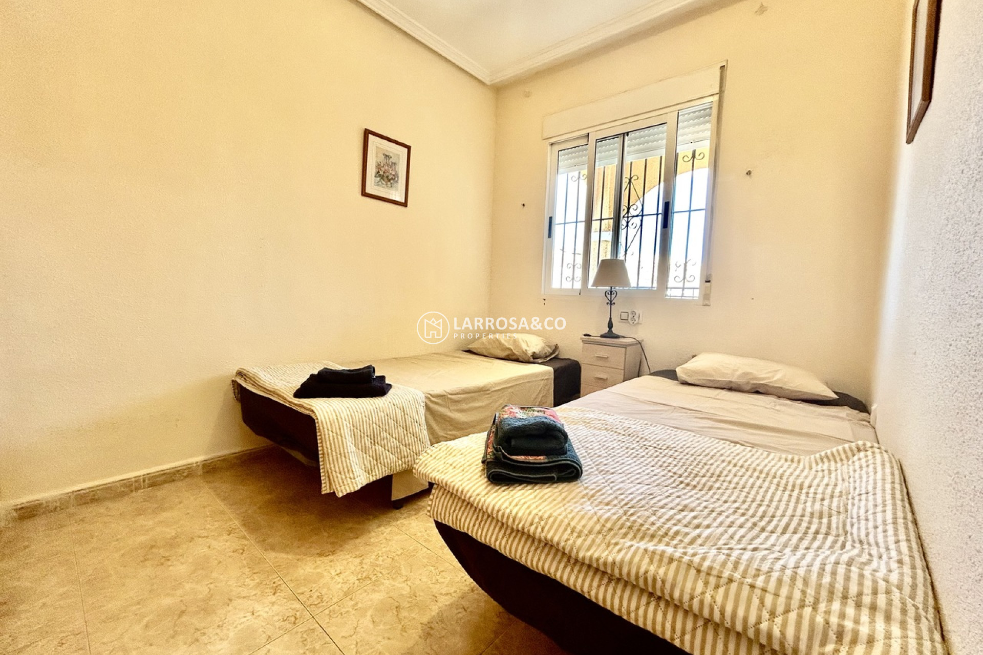 Resale - Penthouse  - La Zenia - Costa Blanca