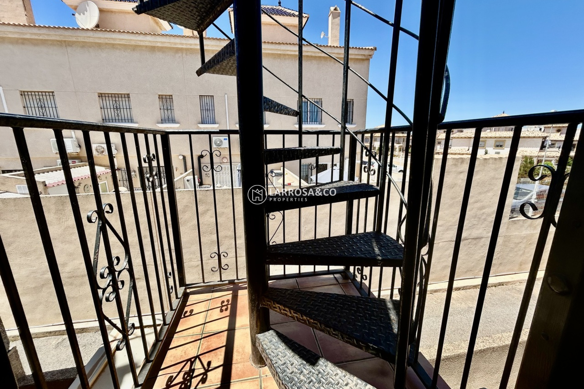 Resale - Penthouse  - La Zenia - Costa Blanca