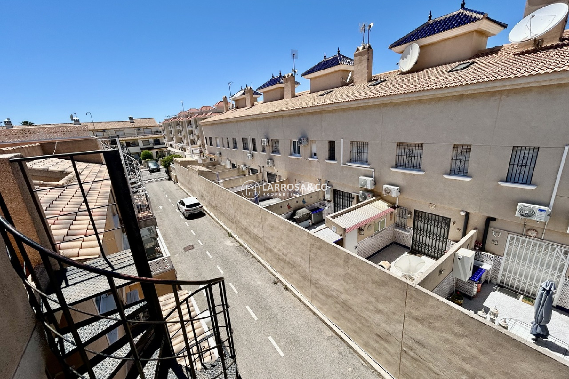 Resale - Penthouse  - La Zenia - Costa Blanca