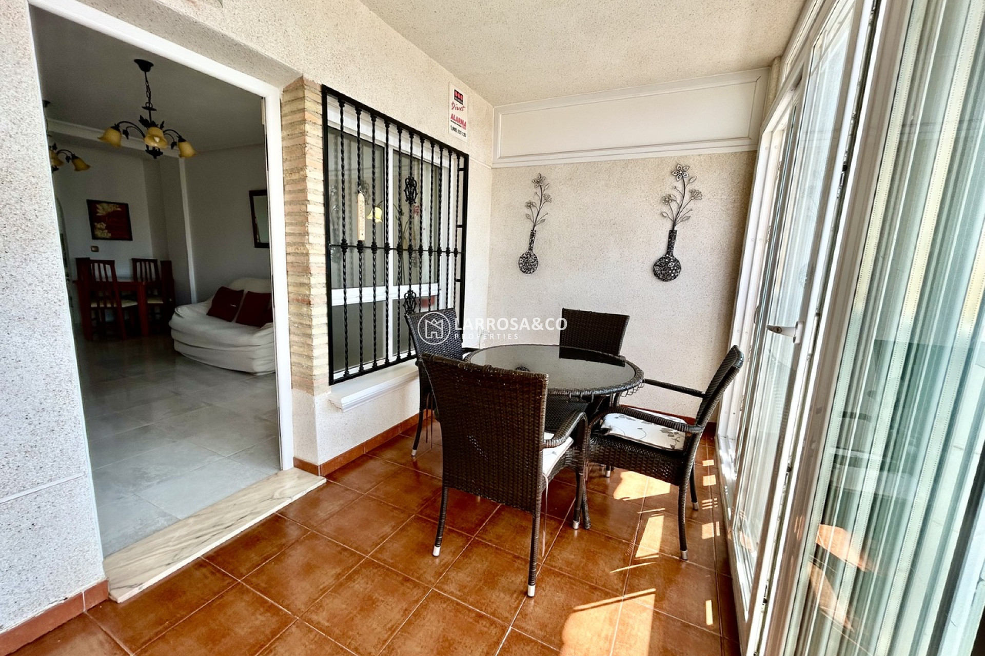 Resale - Penthouse  - La Zenia - Costa Blanca