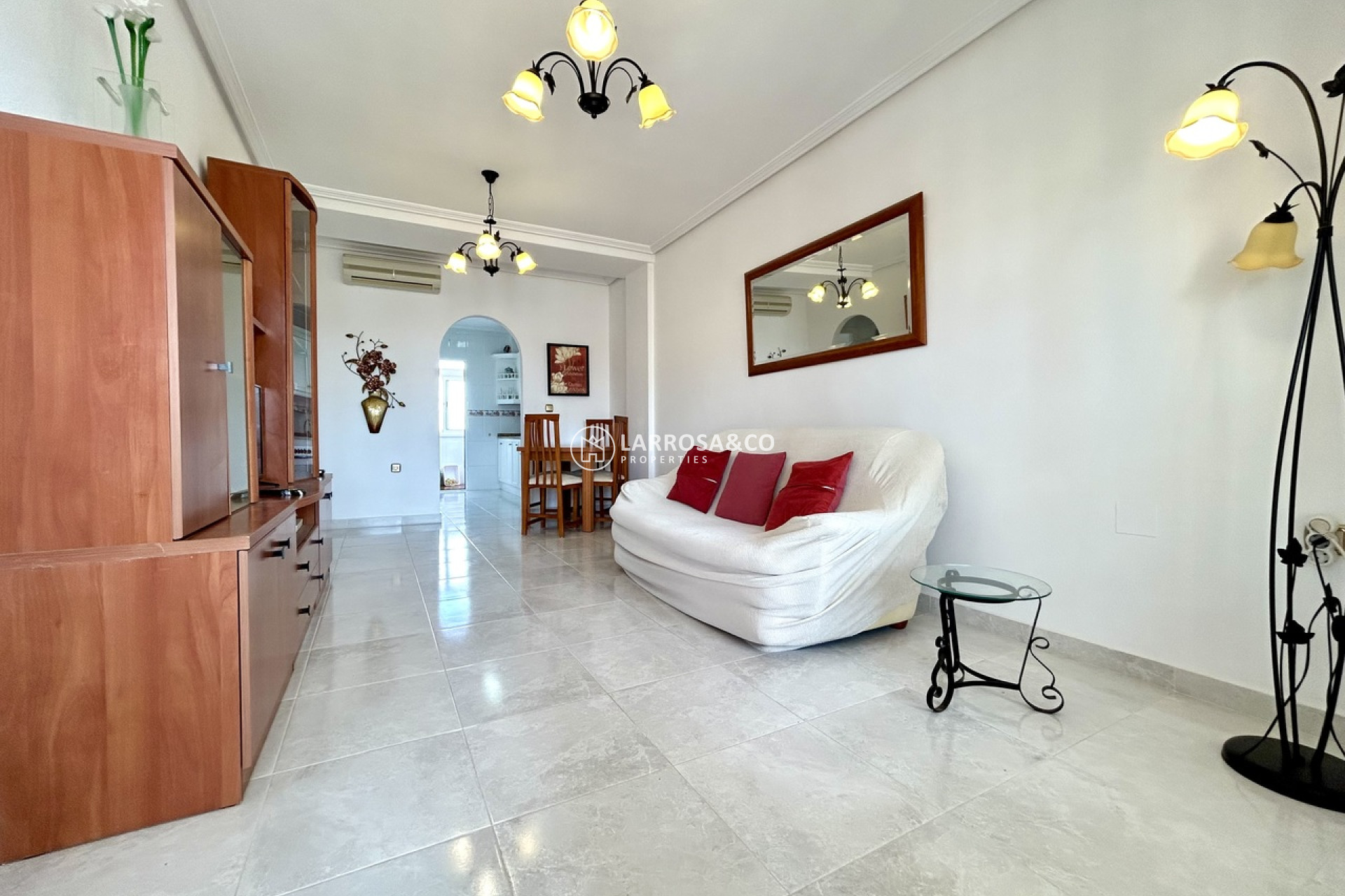 Resale - Penthouse  - La Zenia - Costa Blanca