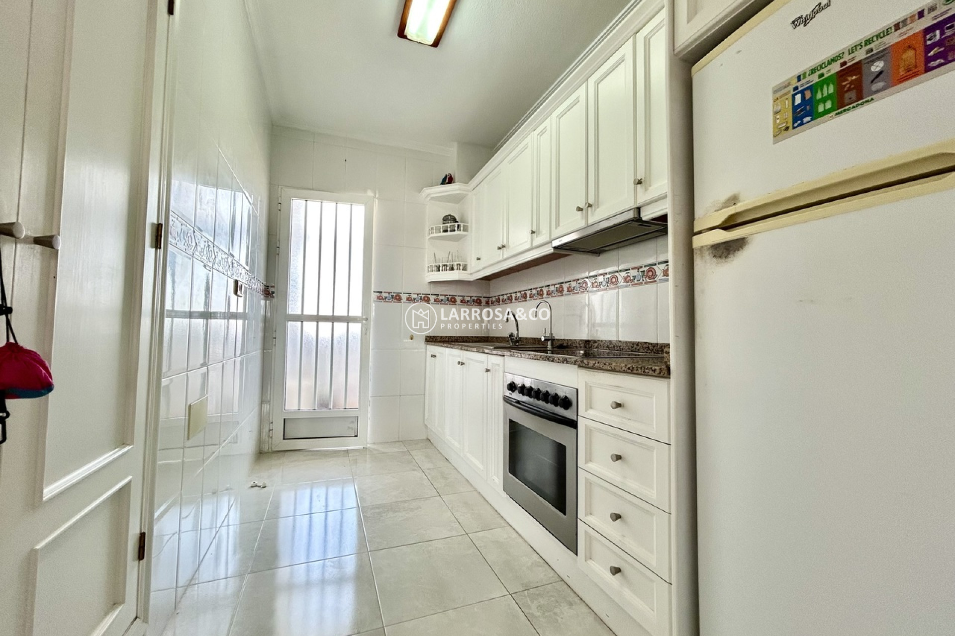 Resale - Penthouse  - La Zenia - Costa Blanca
