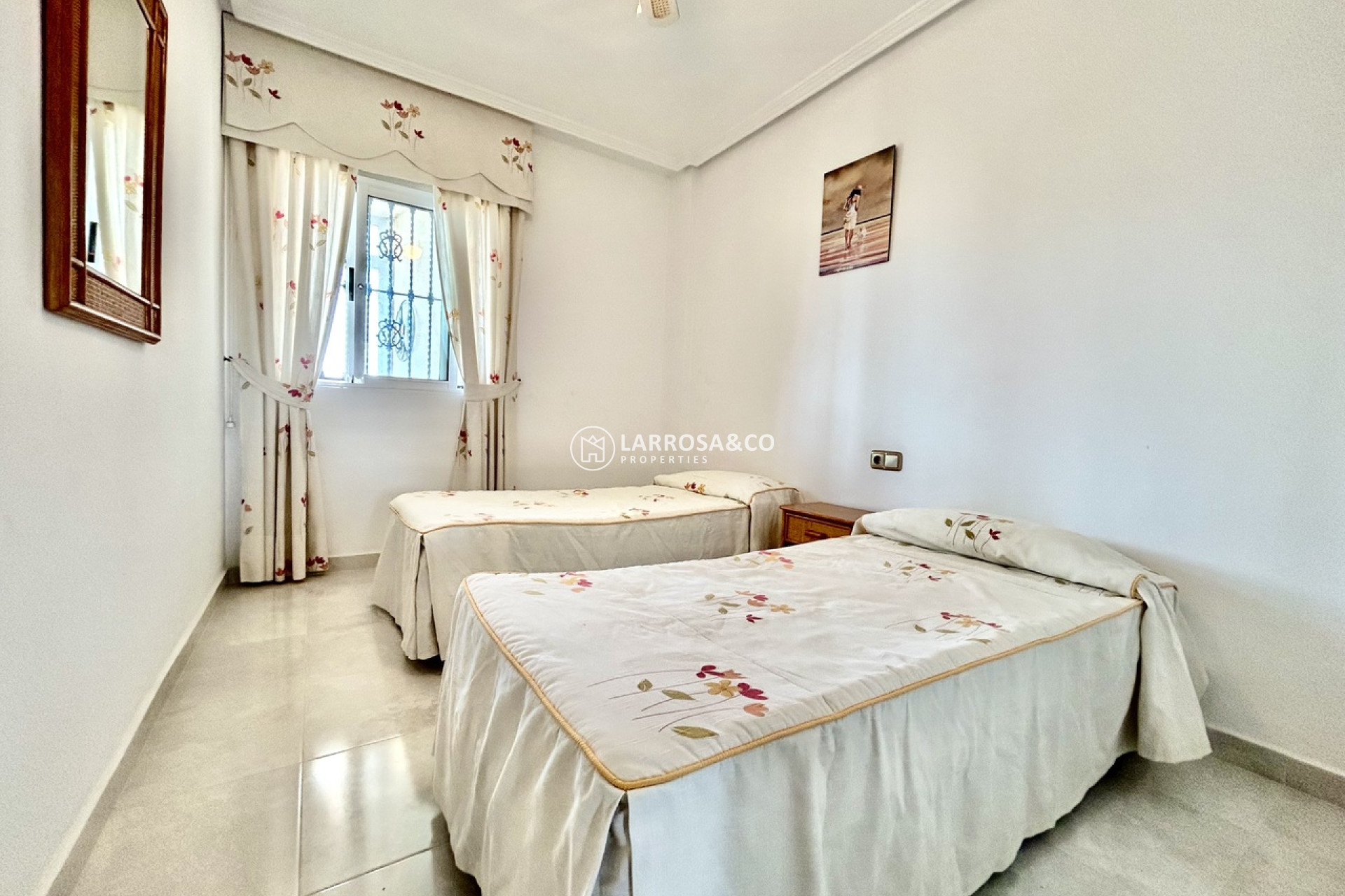 Resale - Penthouse  - La Zenia - Costa Blanca