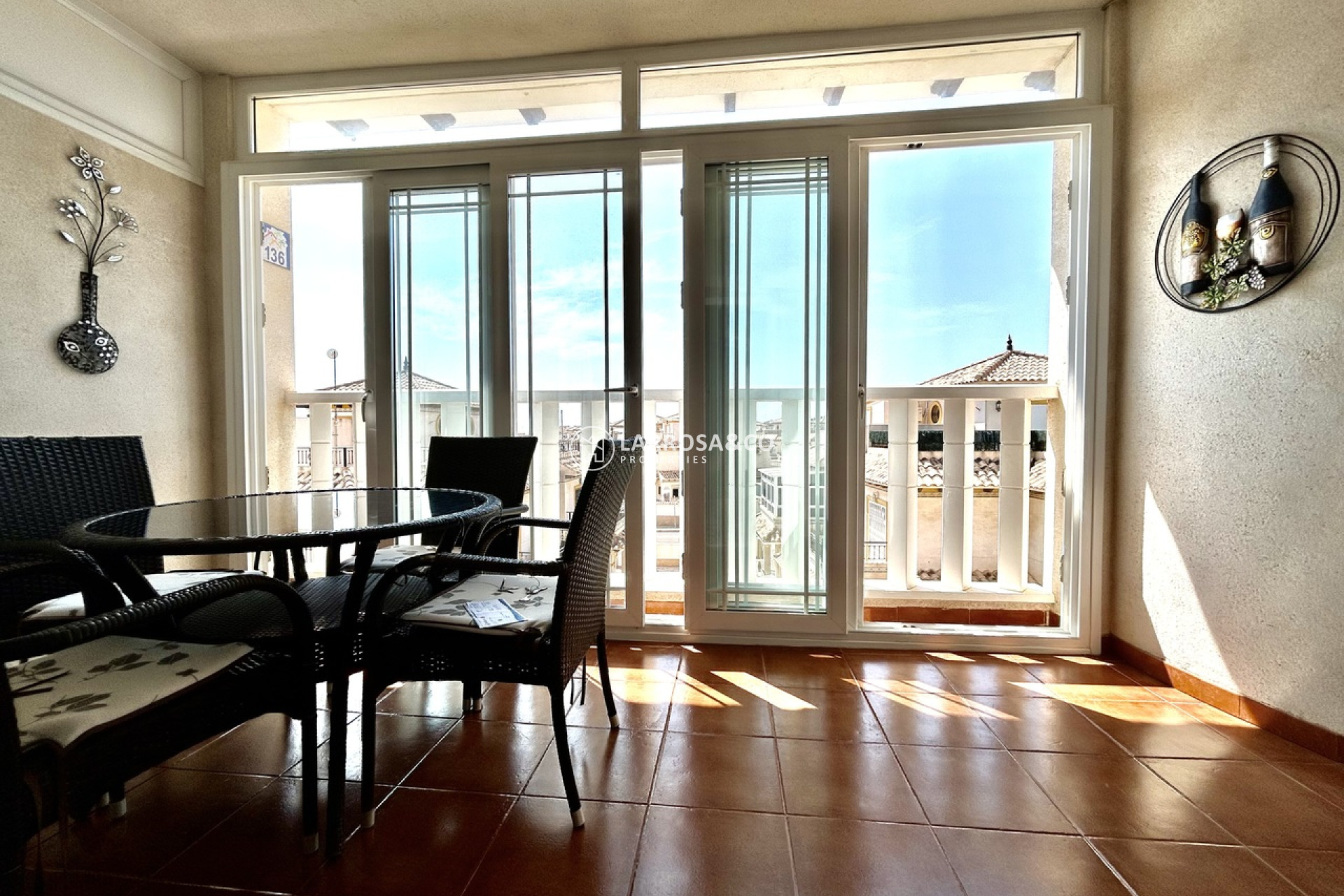 Resale - Penthouse  - La Zenia - Costa Blanca