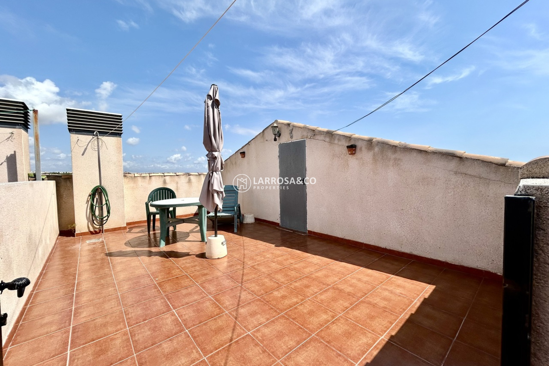 Resale - Penthouse  - La Zenia - Costa Blanca
