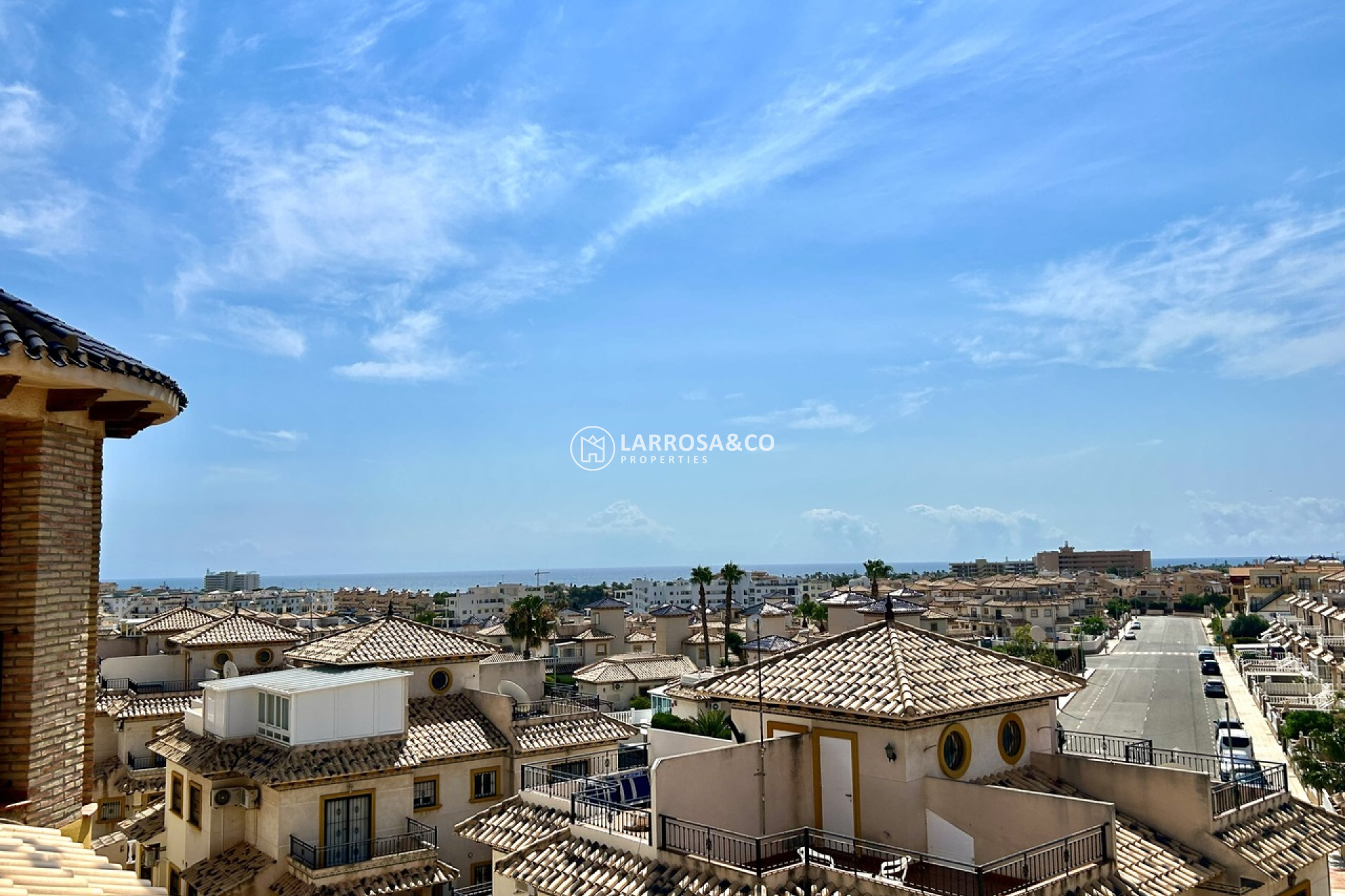 Resale - Penthouse  - La Zenia - Costa Blanca