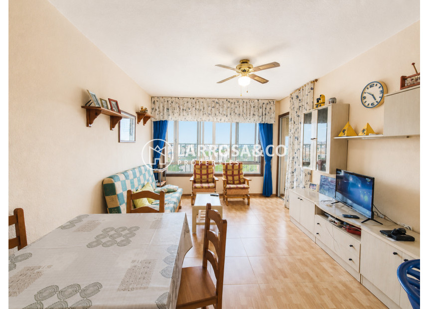 Resale - Penthouse  - La Zenia - Costa Blanca