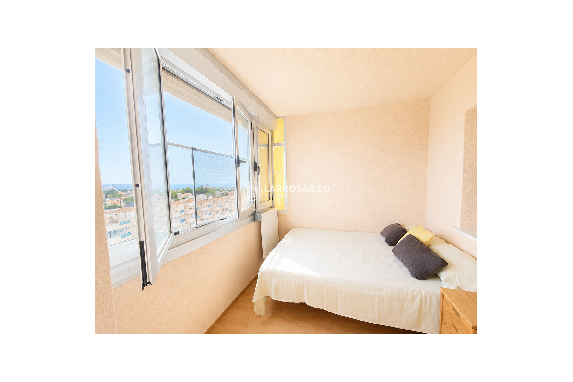 Resale - Penthouse  - La Zenia - Costa Blanca