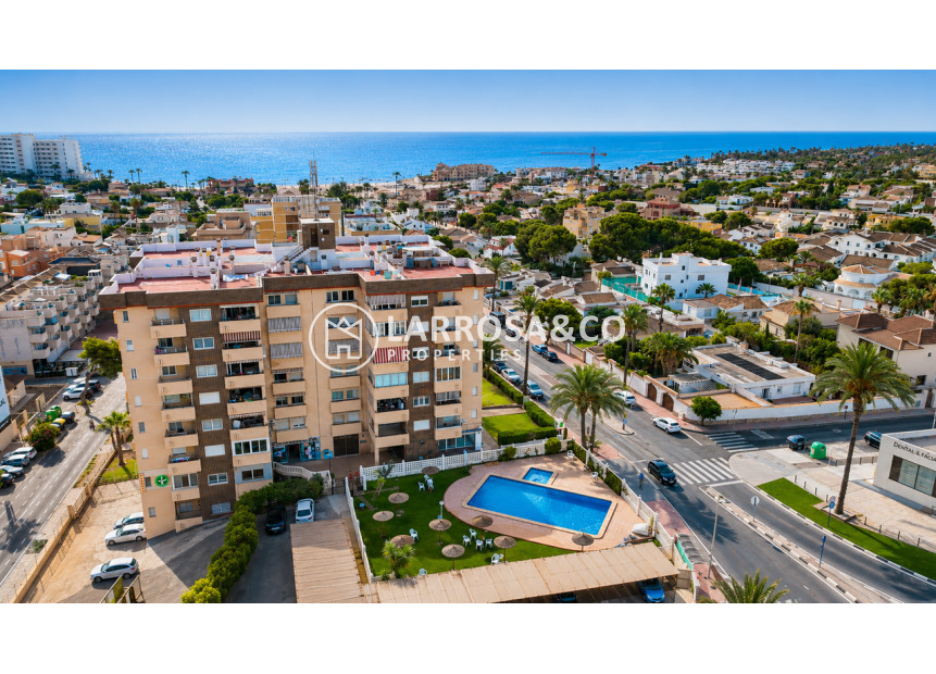 Resale - Penthouse  - La Zenia - Costa Blanca
