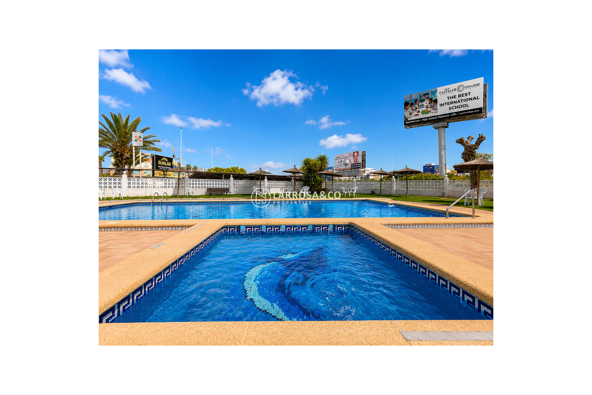 Resale - Penthouse  - La Zenia - Costa Blanca