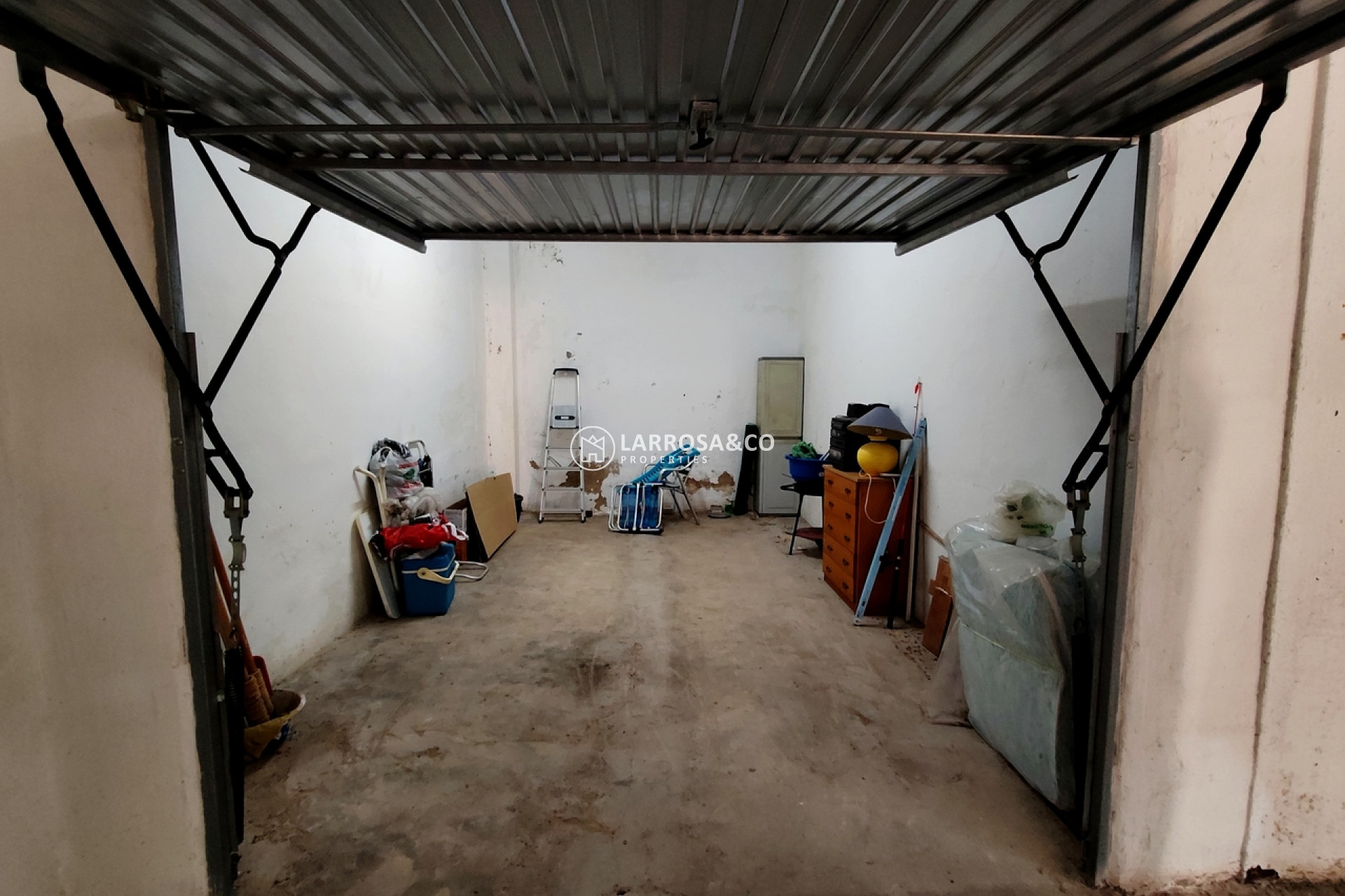 Resale - Penthouse  - La Zenia - Costa Blanca