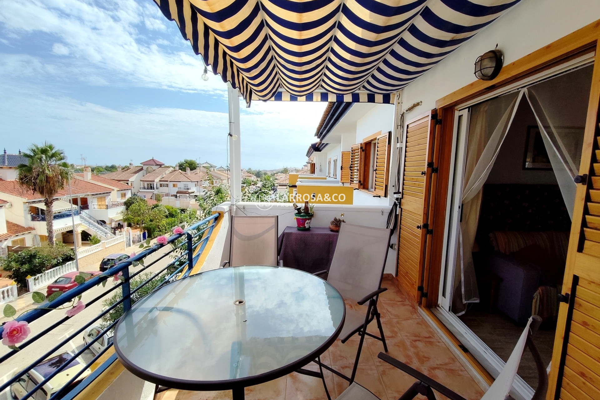 Resale - Penthouse  - Mil Palmeras - Costa Blanca