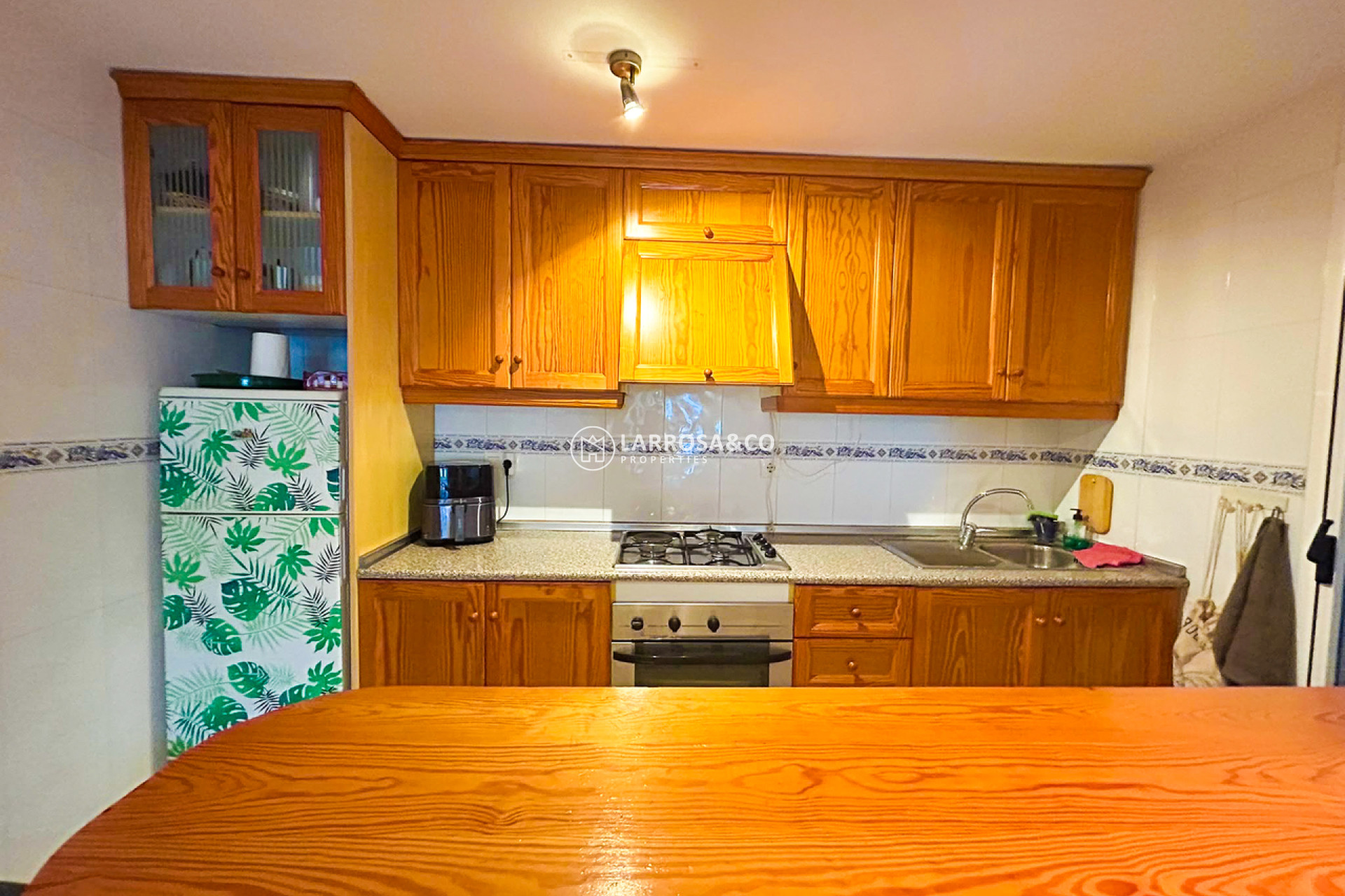 Resale - Penthouse  - Mil Palmeras - Costa Blanca