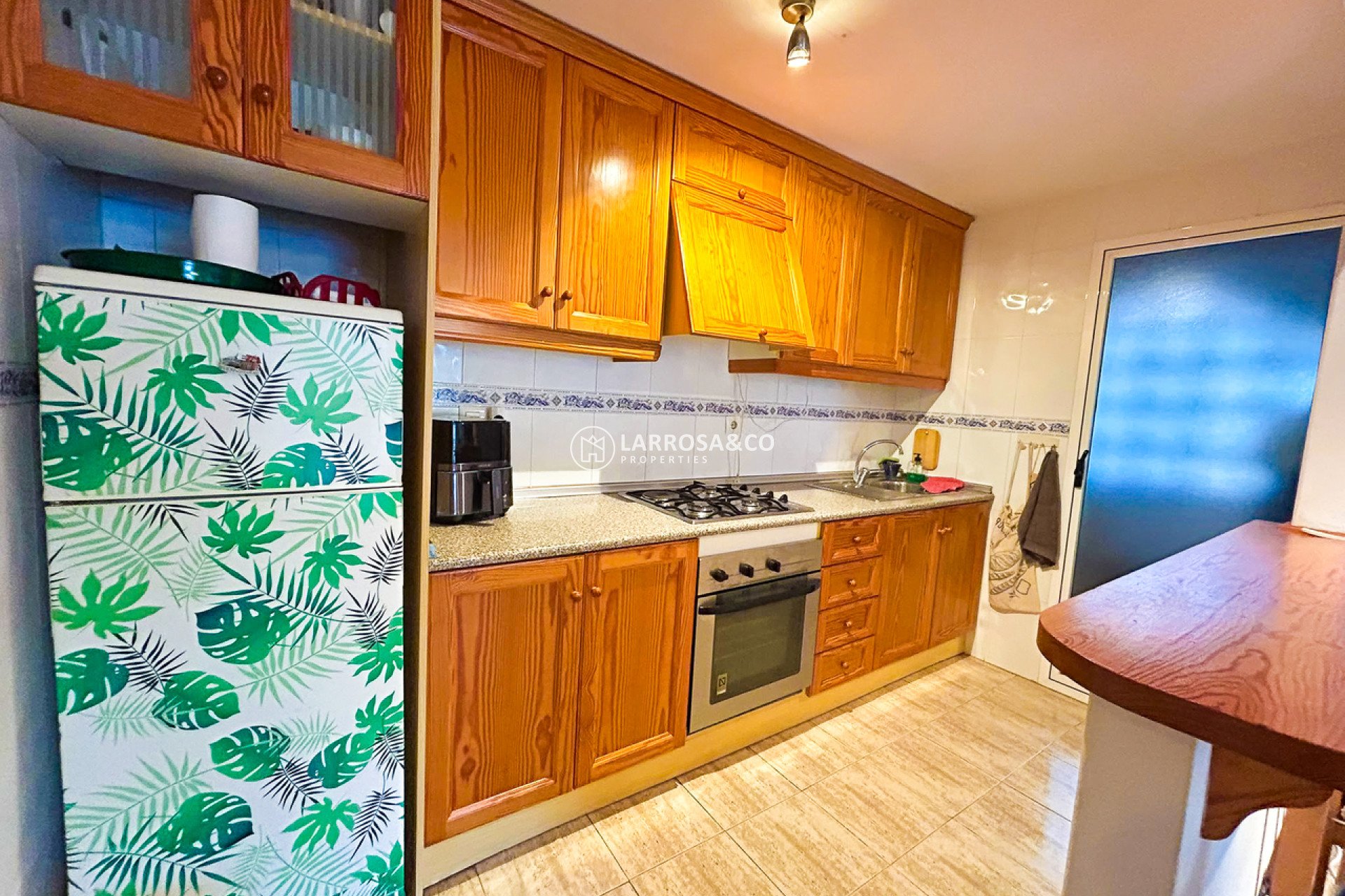 Resale - Penthouse  - Mil Palmeras - Costa Blanca