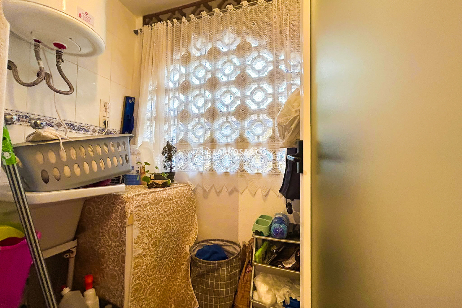 Resale - Penthouse  - Mil Palmeras - Costa Blanca