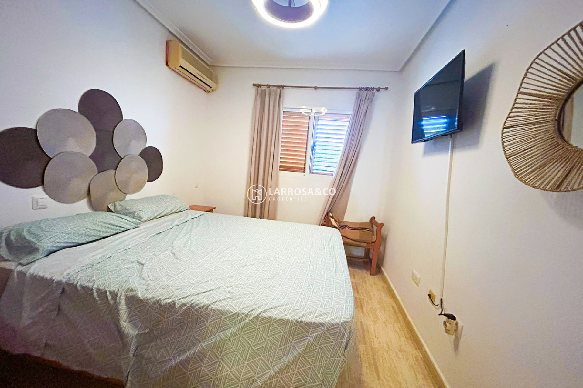 Resale - Penthouse  - Mil Palmeras - Costa Blanca