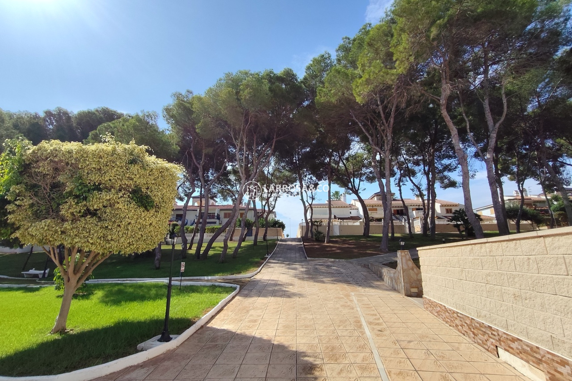 Resale - Penthouse  - Mil Palmeras - Costa Blanca