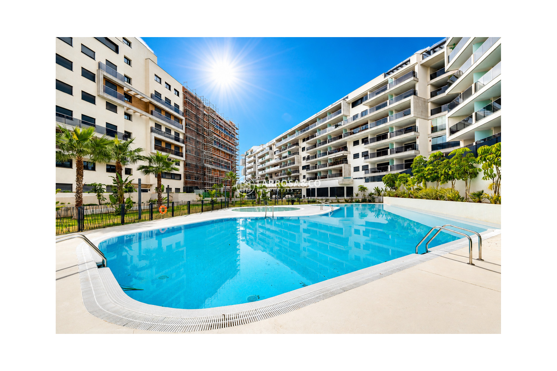 Resale - Penthouse  - Orihuela costa - Campoamor