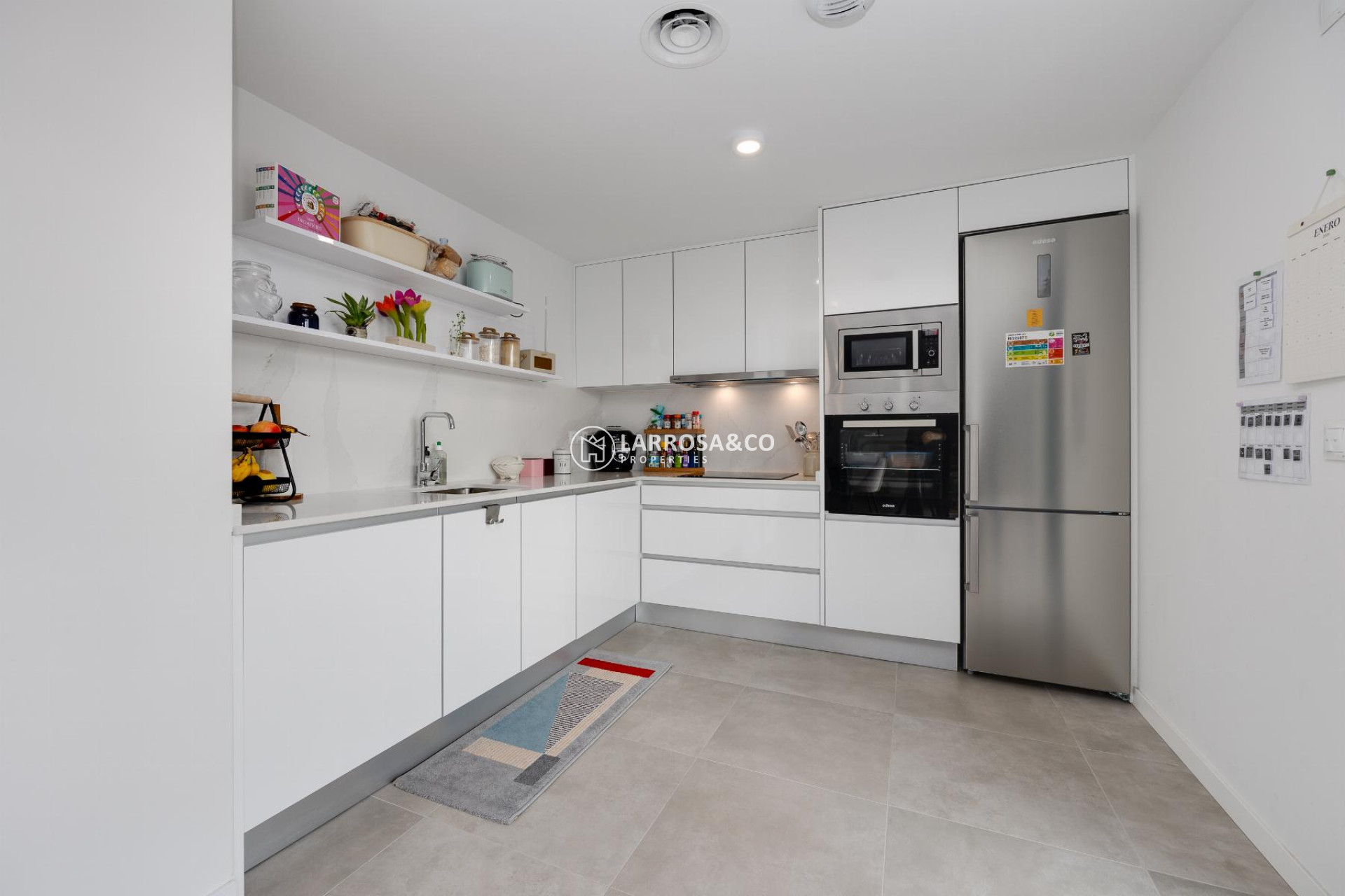 Resale - Penthouse  - Orihuela costa - Campoamor