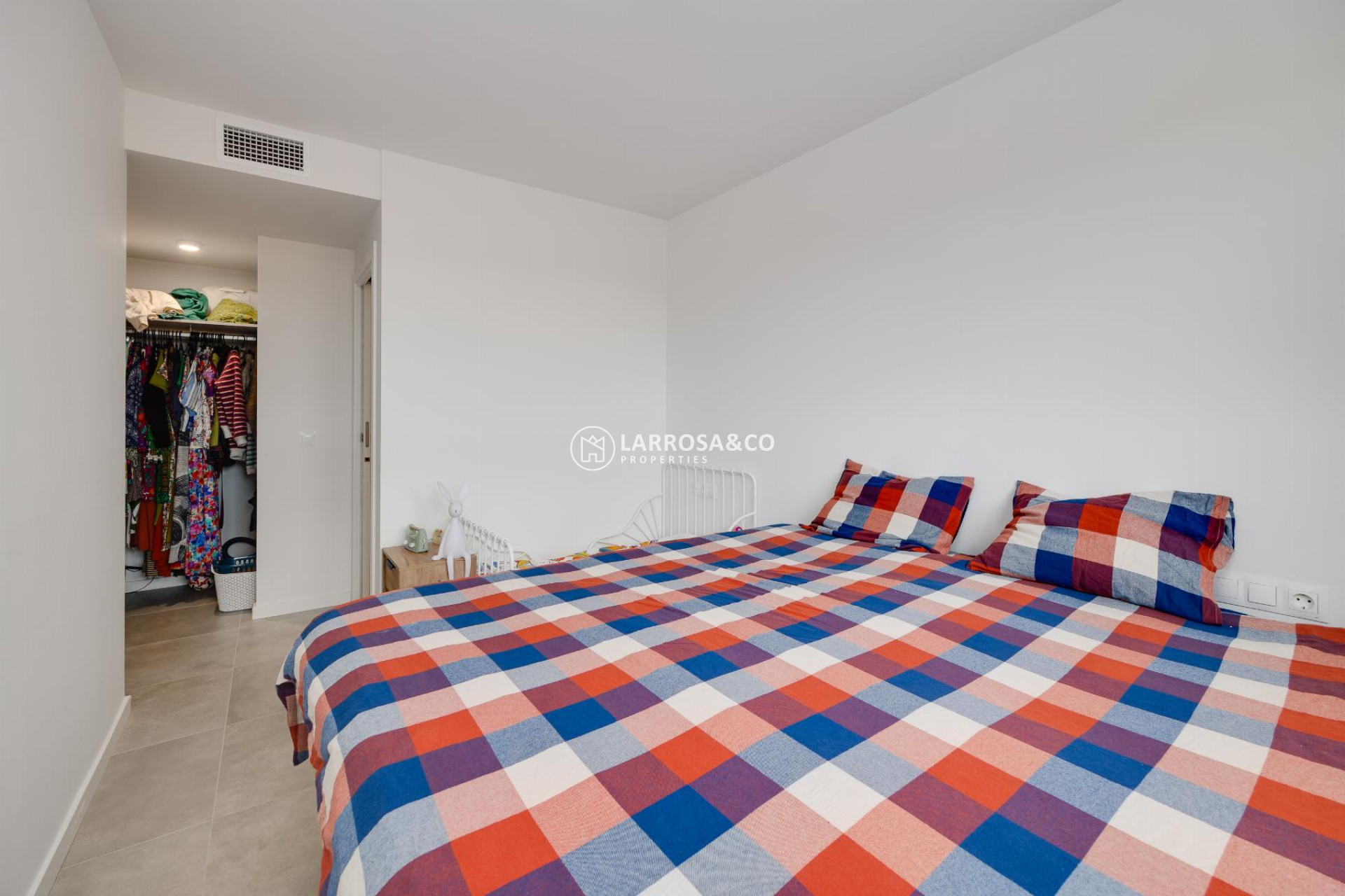 Resale - Penthouse  - Orihuela costa - Campoamor