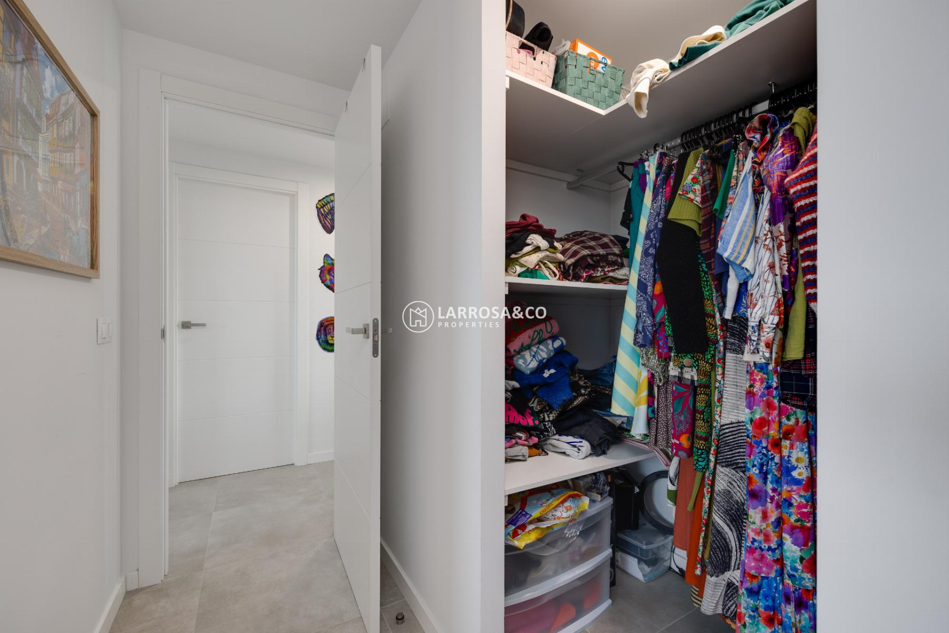 Resale - Penthouse  - Orihuela costa - Campoamor