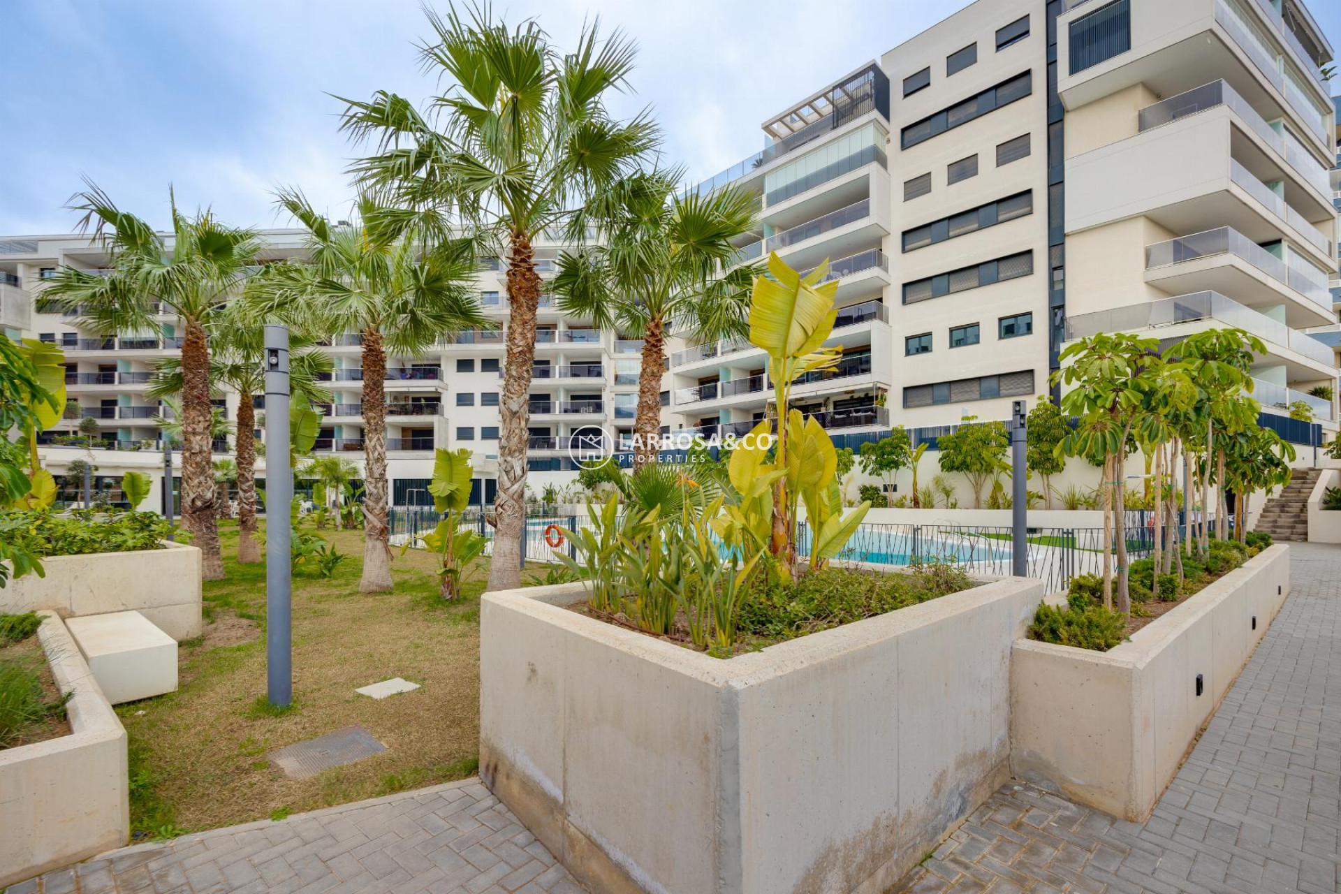 Resale - Penthouse  - Orihuela costa - Campoamor