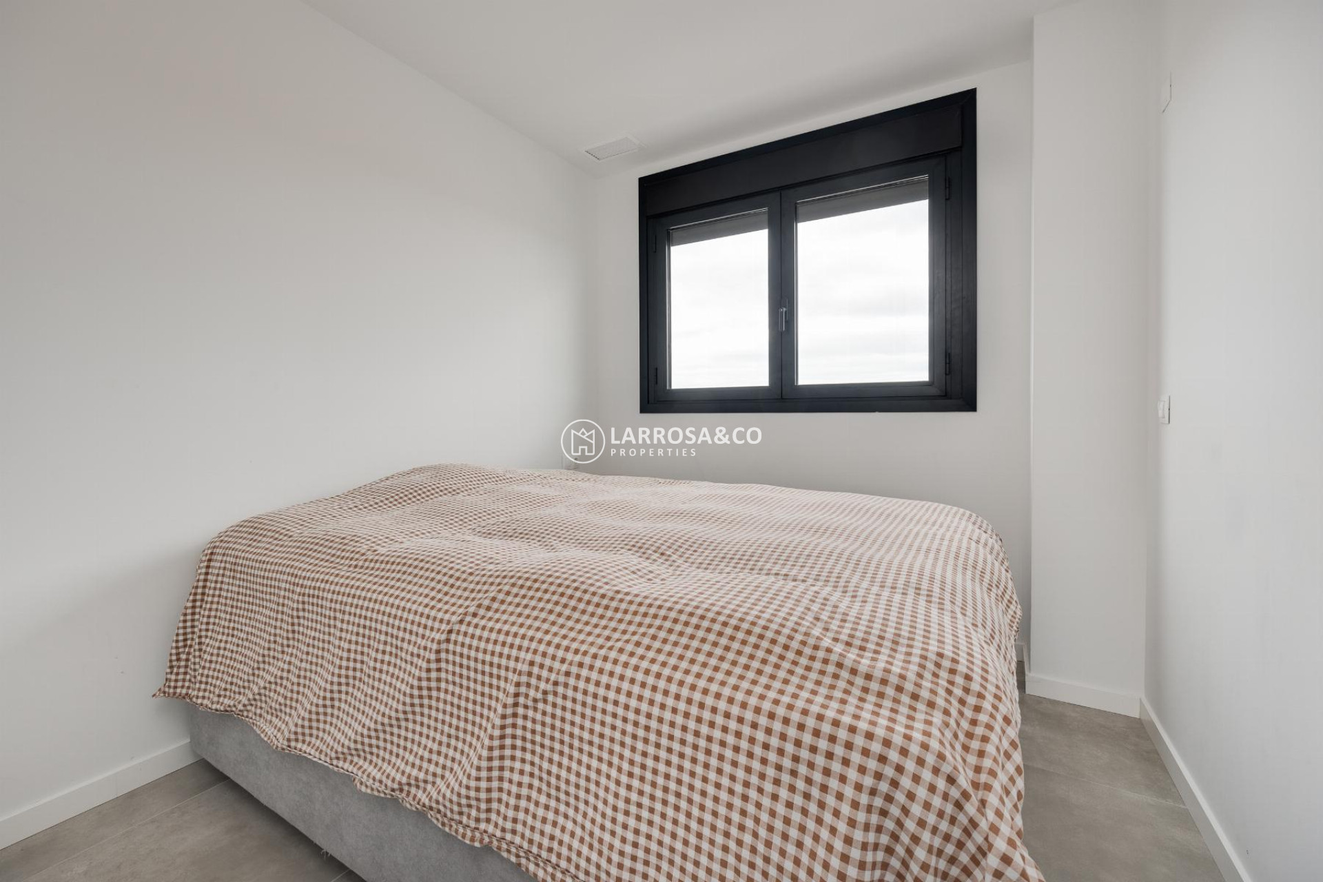 Resale - Penthouse  - Orihuela costa - Campoamor