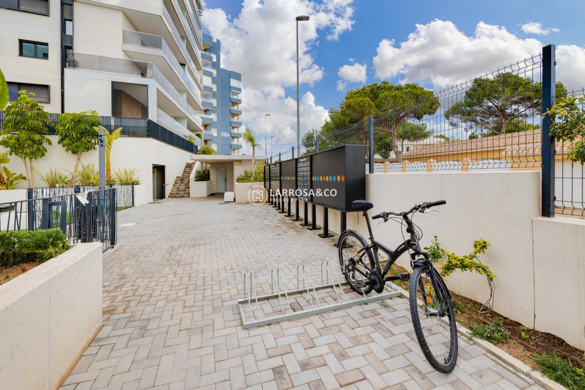 Resale - Penthouse  - Orihuela costa - Campoamor