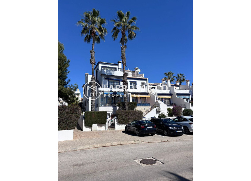 Resale - Penthouse  - Orihuela costa - Costa Blanca