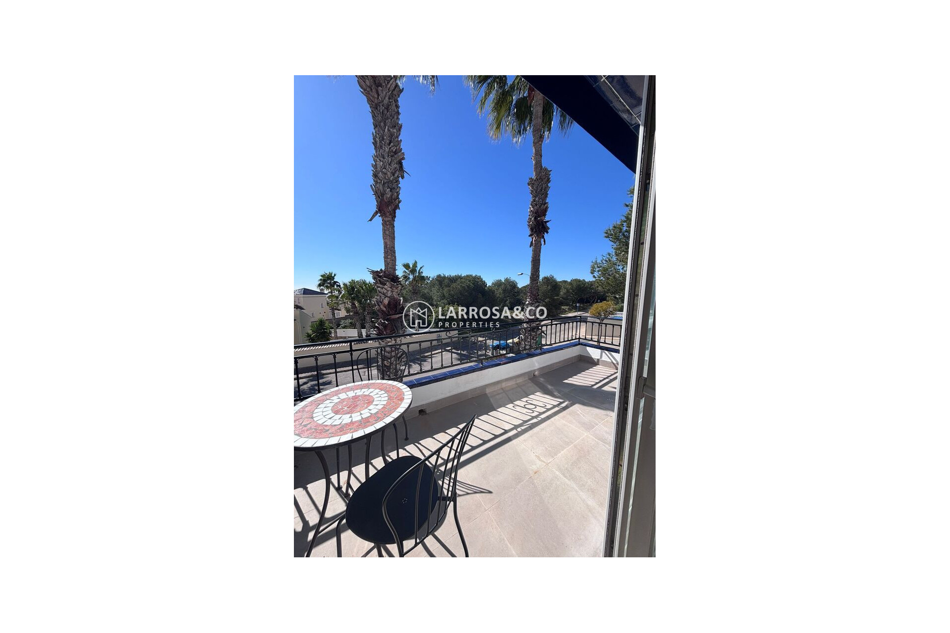 Resale - Penthouse  - Orihuela costa - Costa Blanca