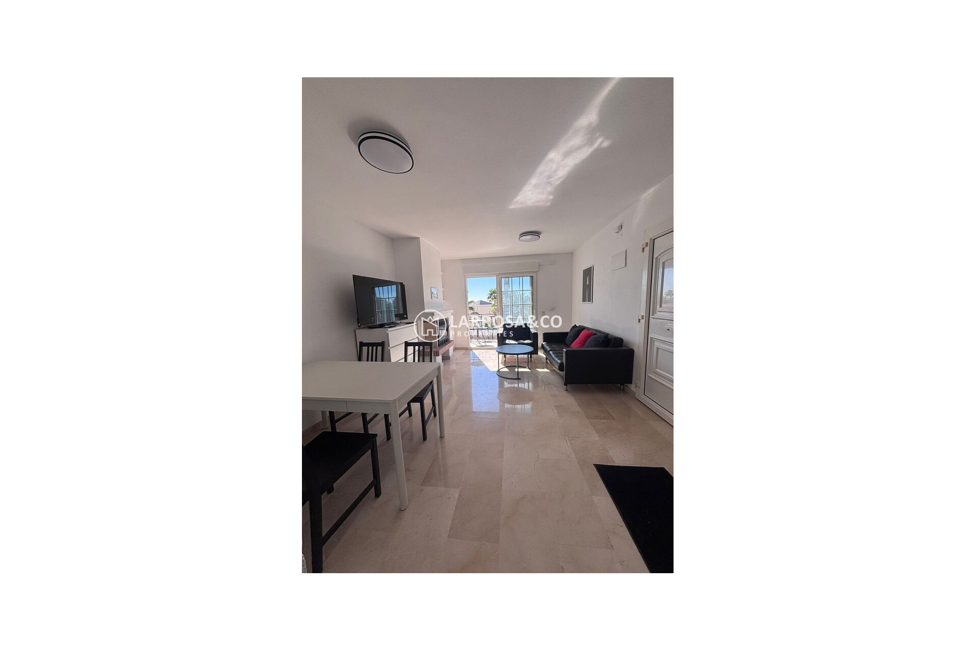 Resale - Penthouse  - Orihuela costa - Costa Blanca
