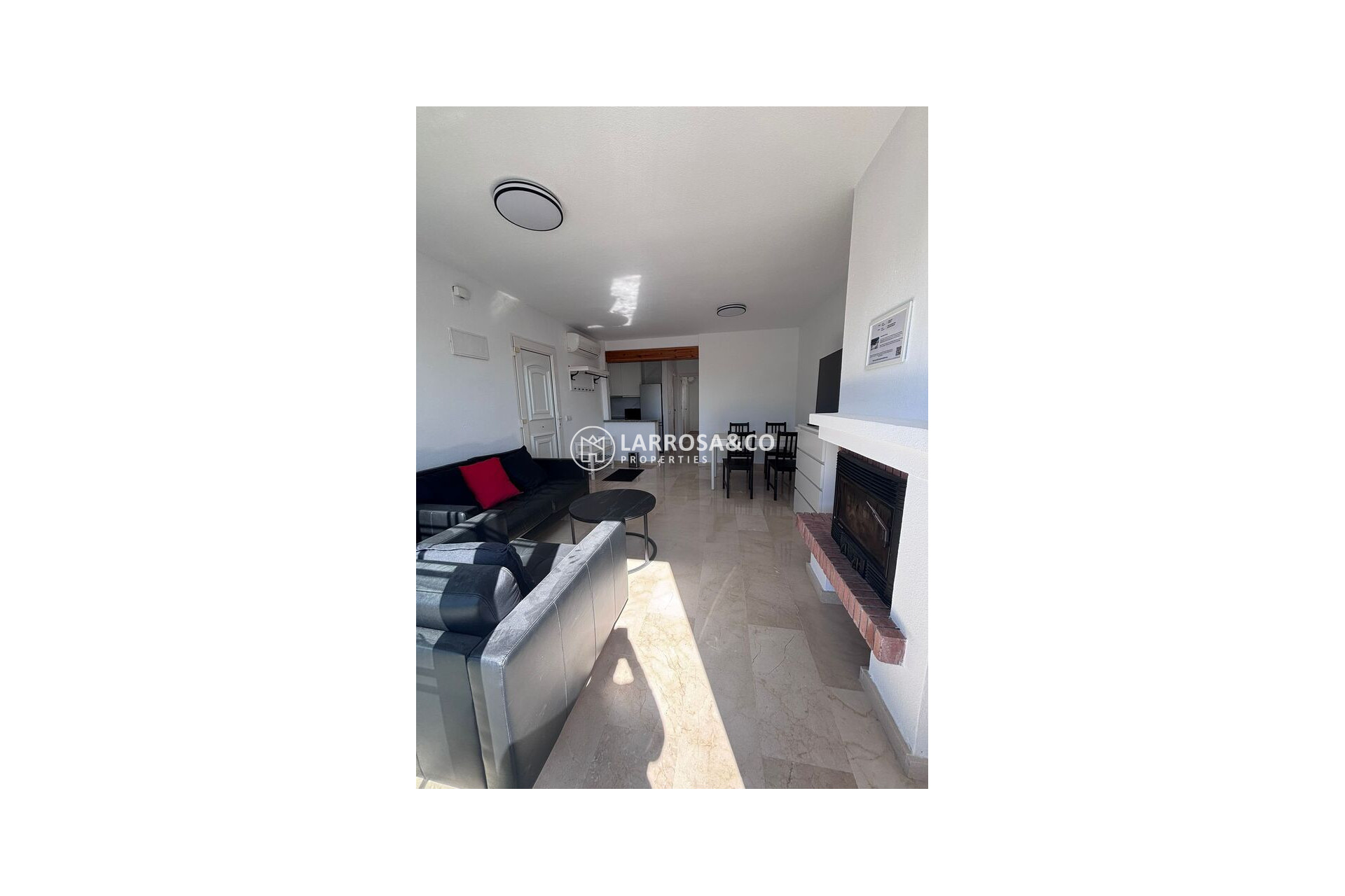 Resale - Penthouse  - Orihuela costa - Costa Blanca