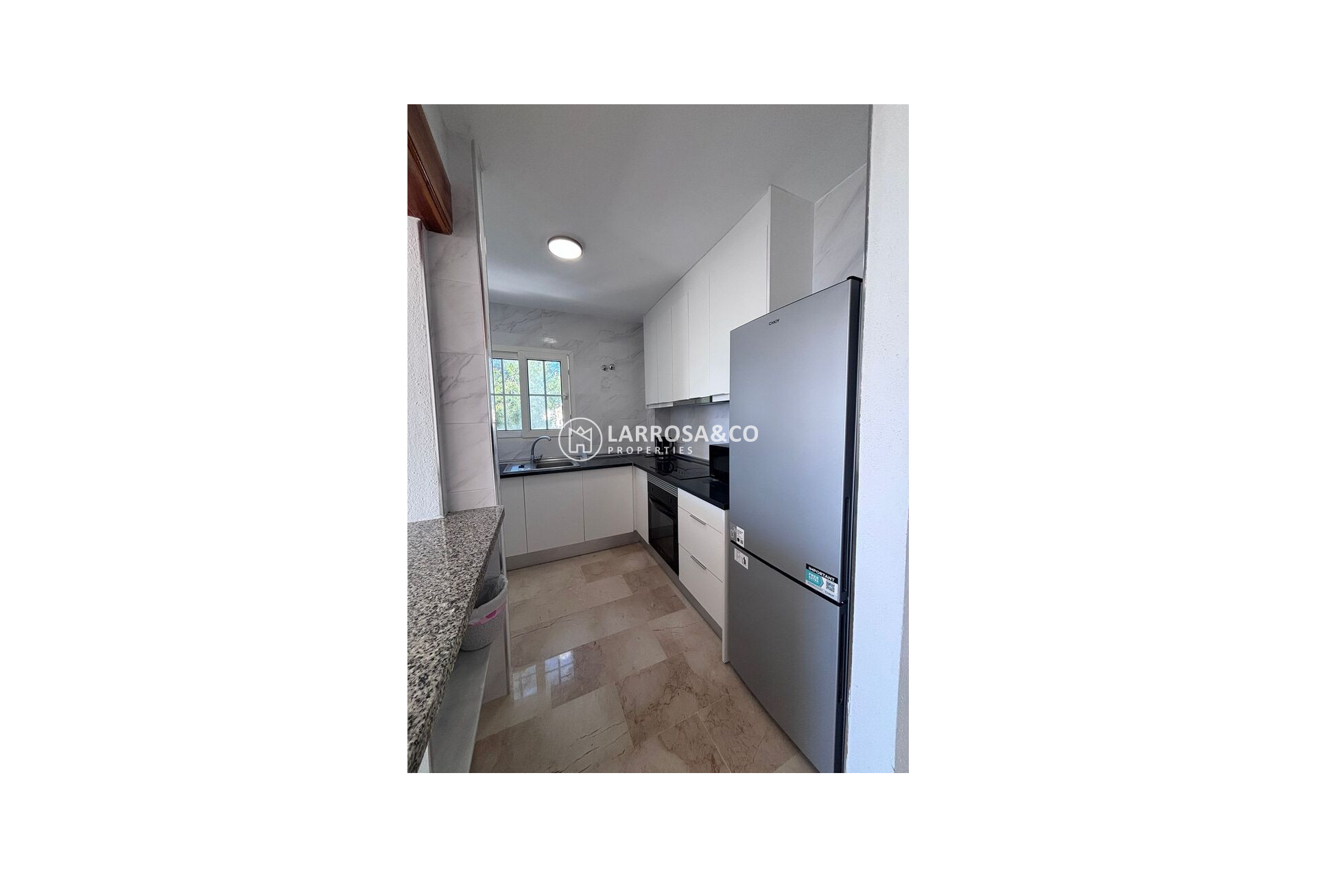 Resale - Penthouse  - Orihuela costa - Costa Blanca