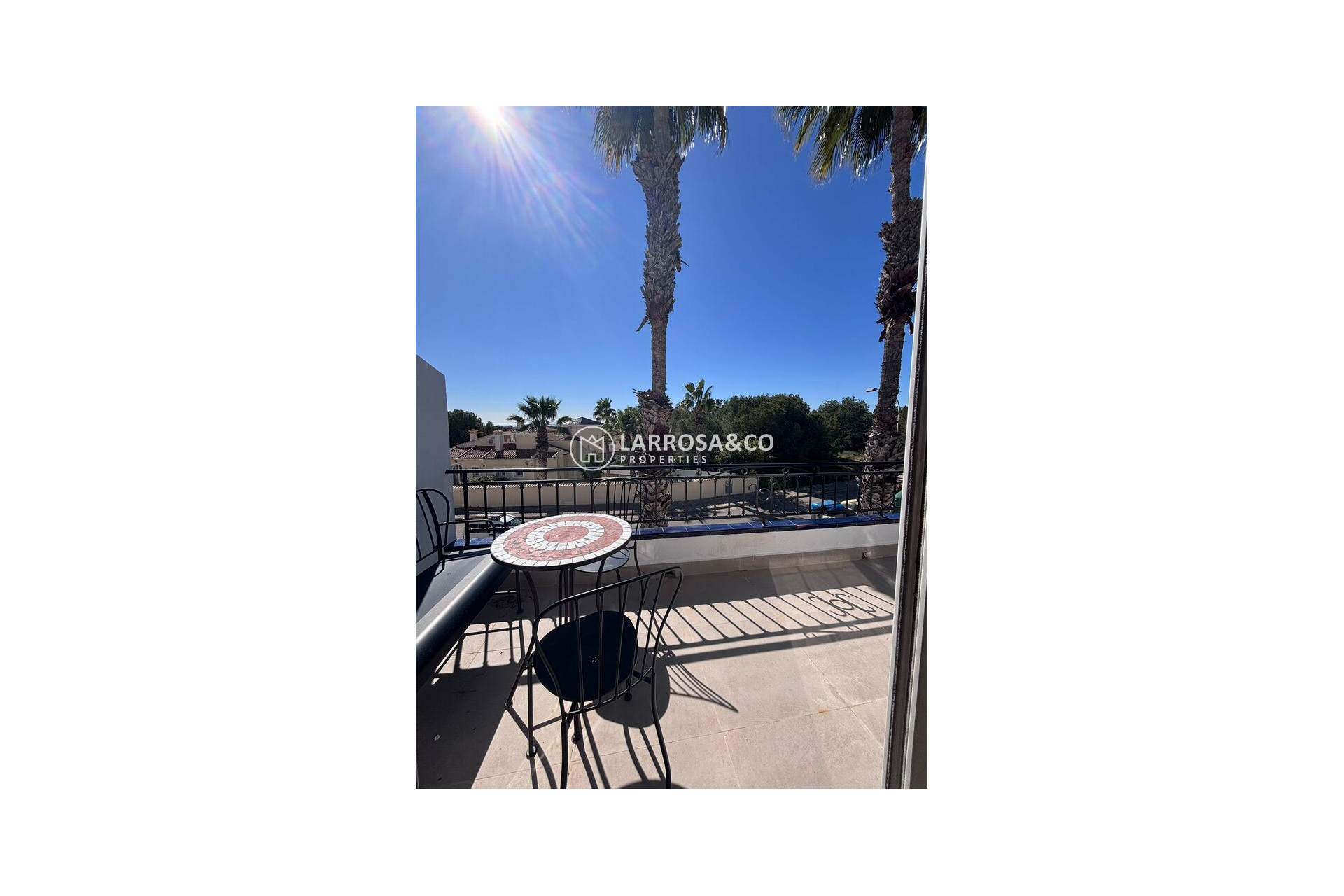 Resale - Penthouse  - Orihuela costa - Costa Blanca
