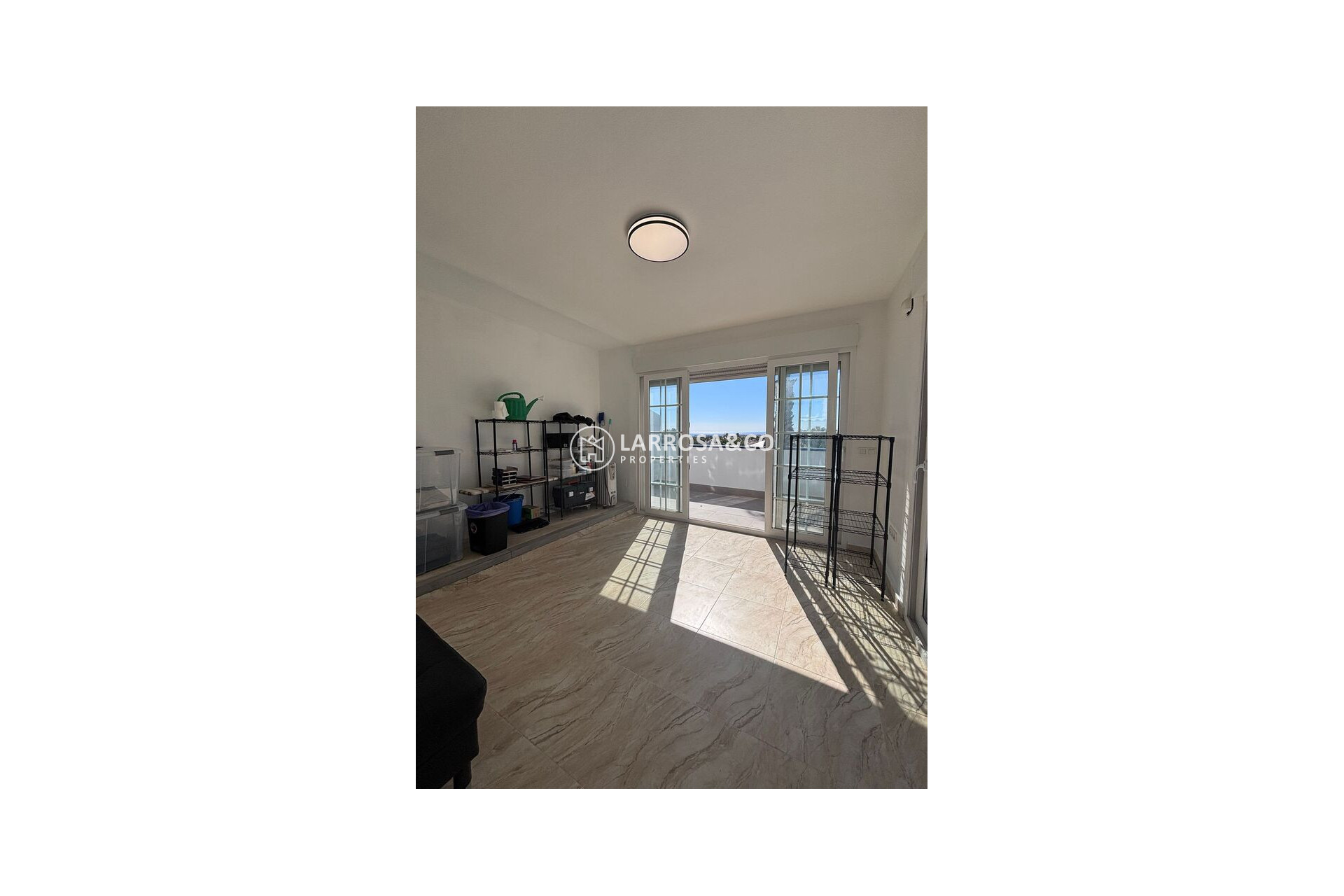Resale - Penthouse  - Orihuela costa - Costa Blanca