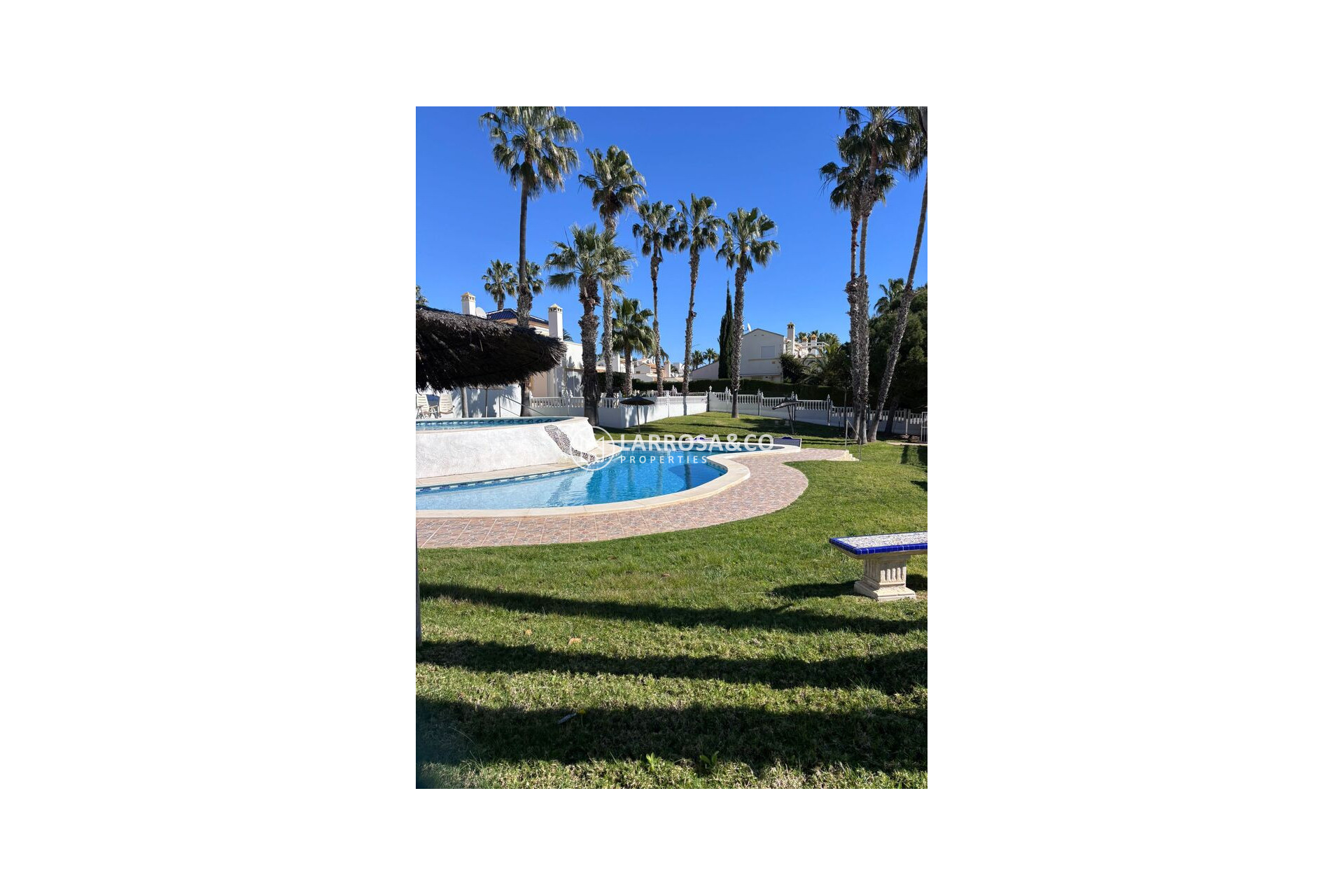 Resale - Penthouse  - Orihuela costa - Costa Blanca