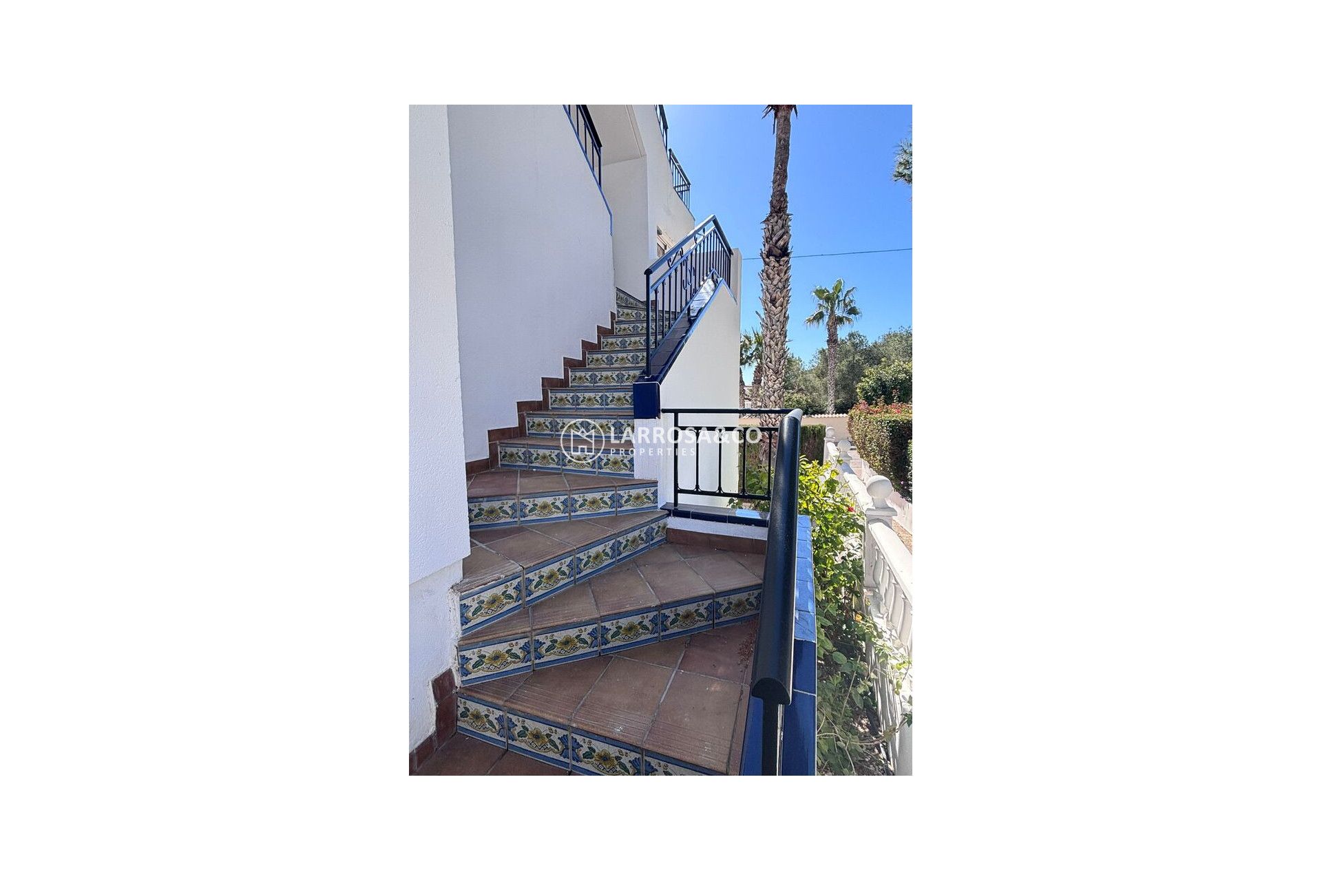 Resale - Penthouse  - Orihuela costa - Costa Blanca