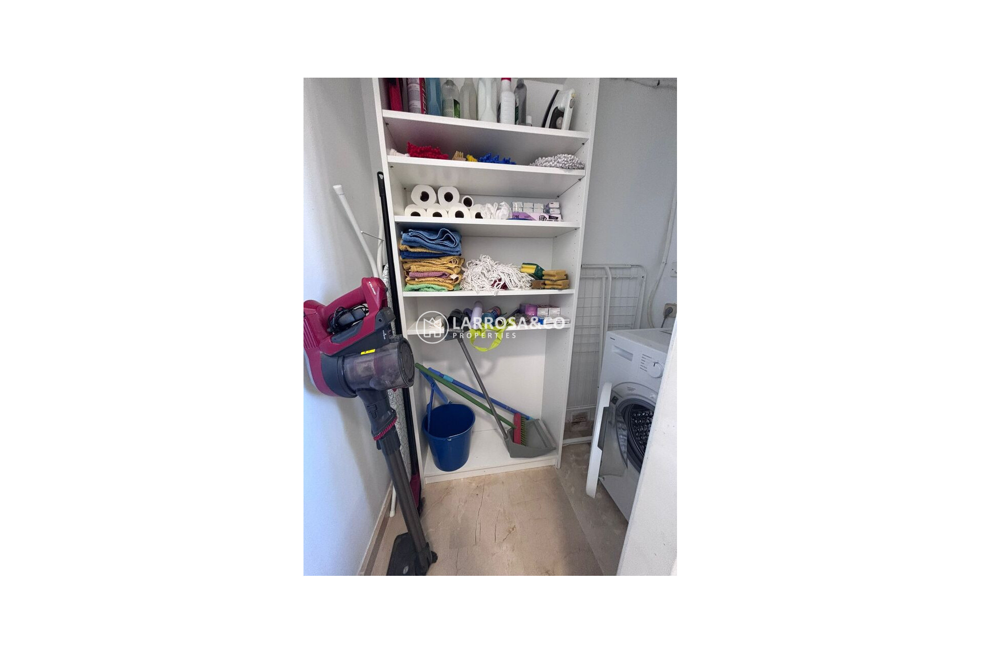 Resale - Penthouse  - Orihuela costa - Costa Blanca