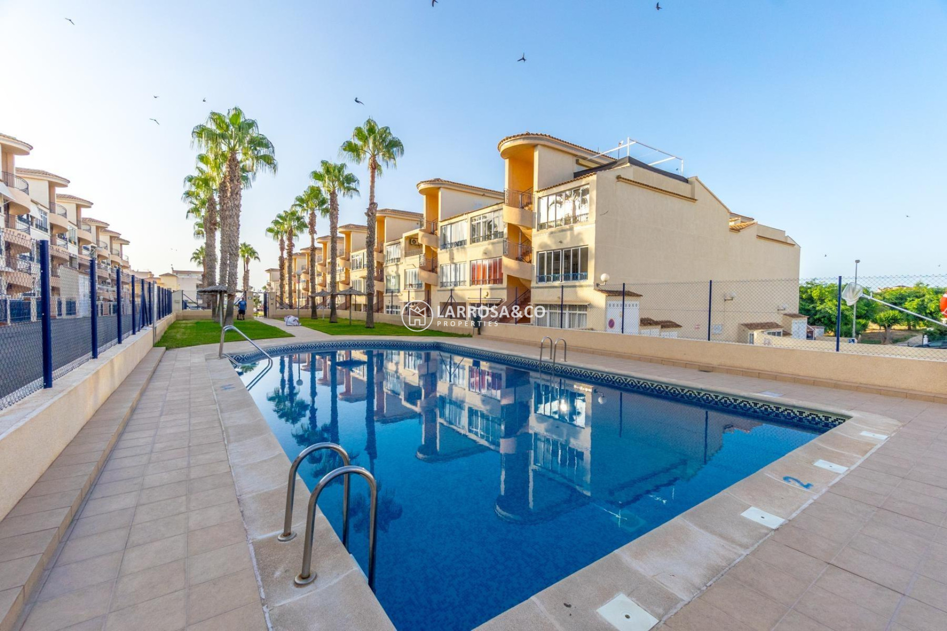 Resale - Penthouse  - Orihuela costa - La Ciñuelica