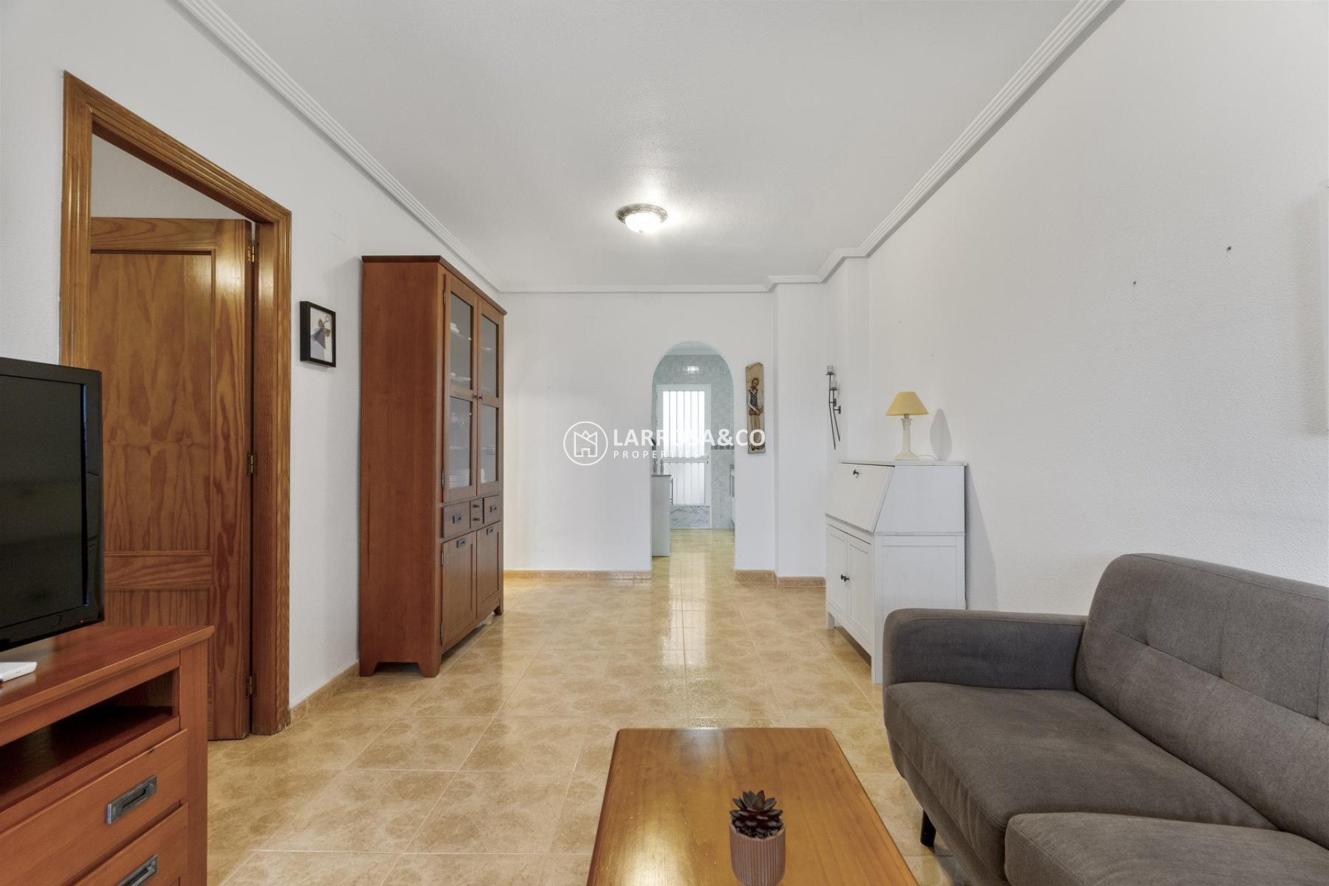 Resale - Penthouse  - Orihuela costa - La Ciñuelica