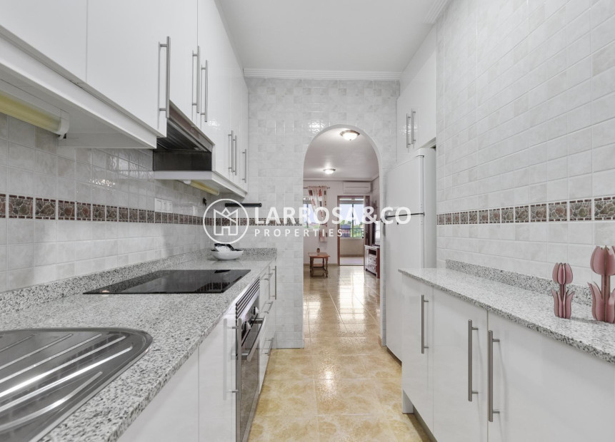 Resale - Penthouse  - Orihuela costa - La Ciñuelica