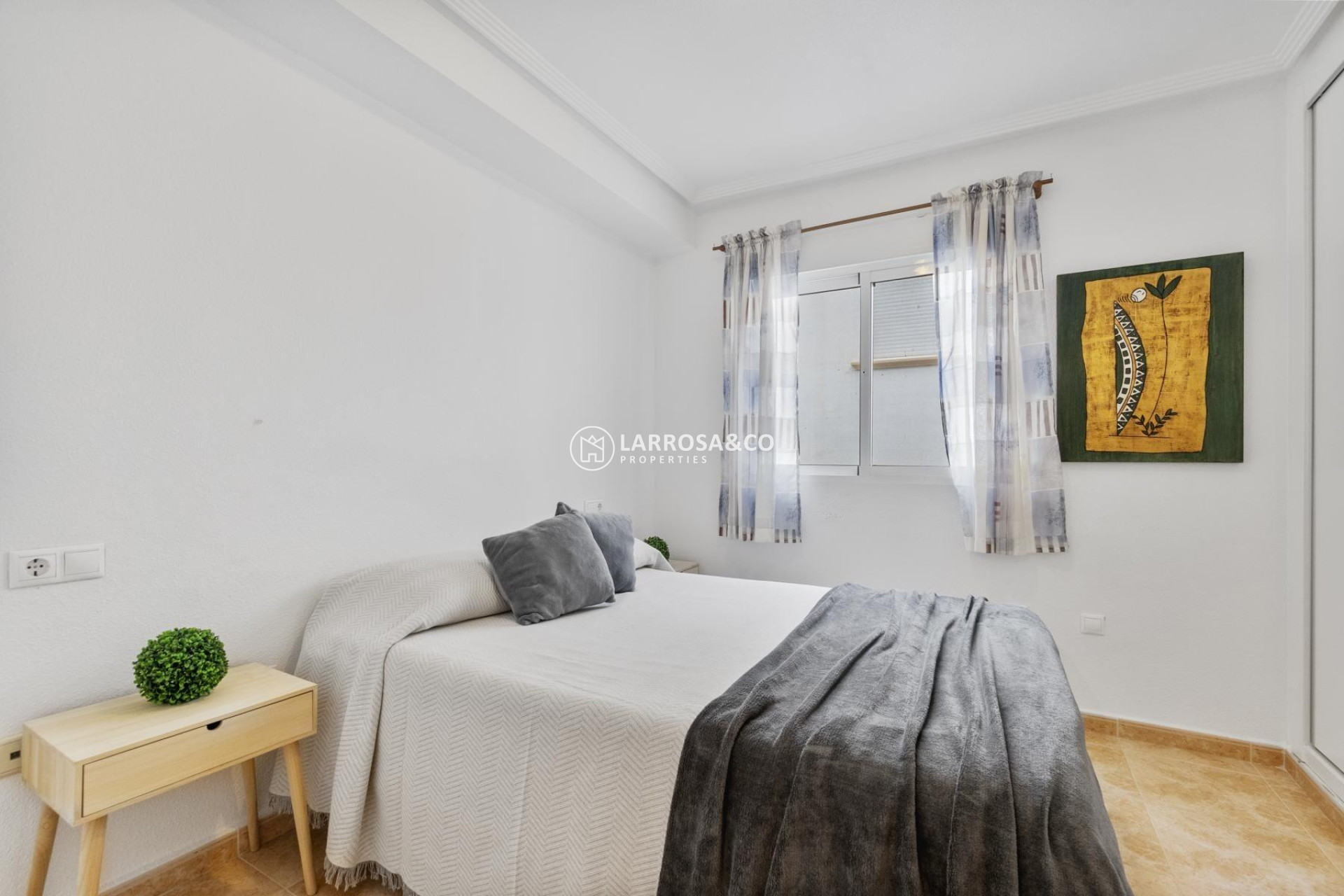 Resale - Penthouse  - Orihuela costa - La Ciñuelica