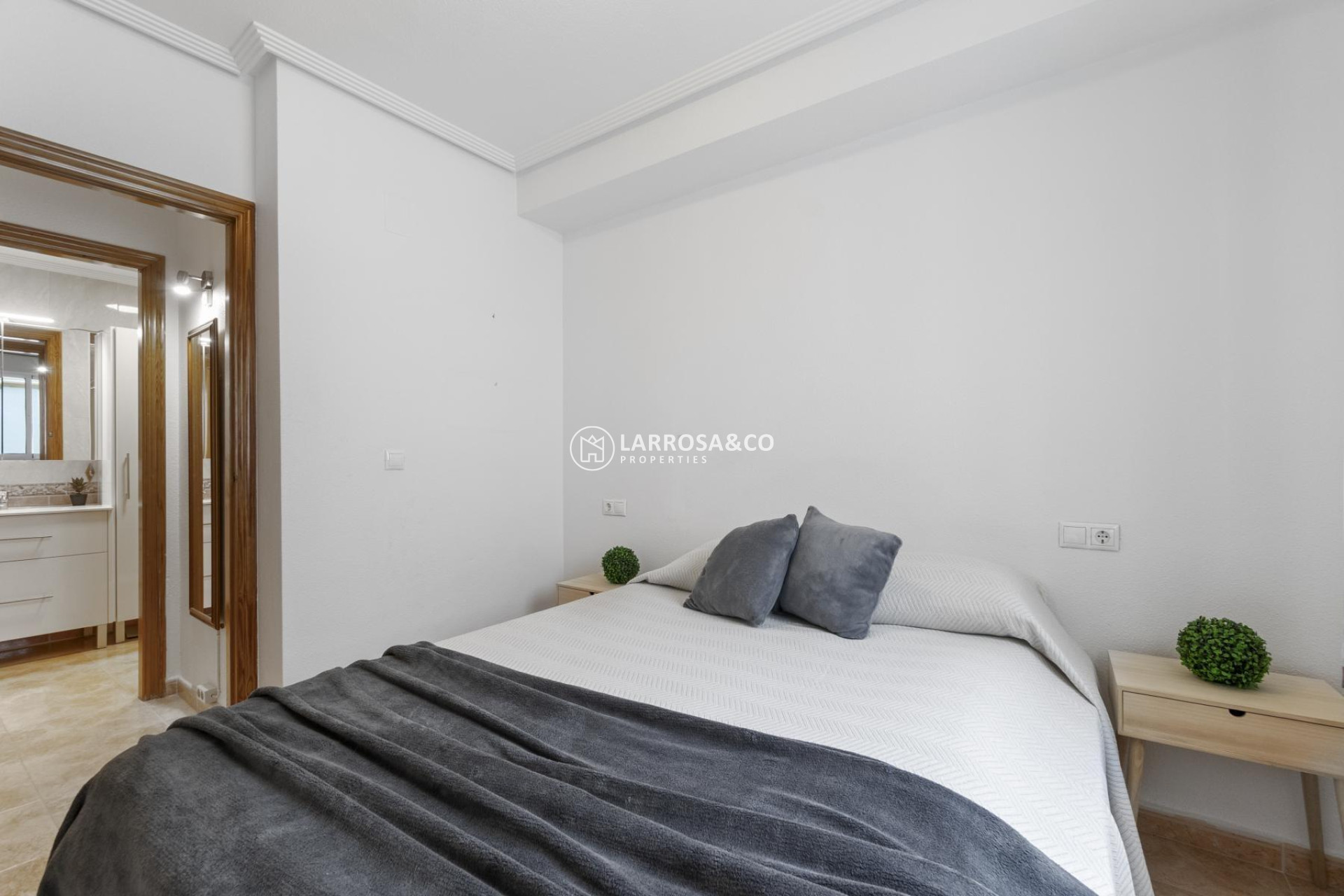 Resale - Penthouse  - Orihuela costa - La Ciñuelica