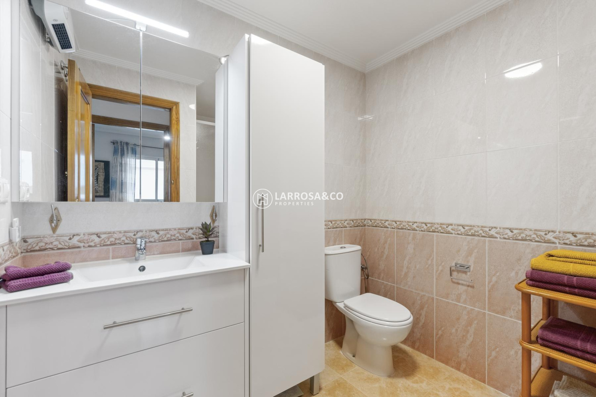 Resale - Penthouse  - Orihuela costa - La Ciñuelica