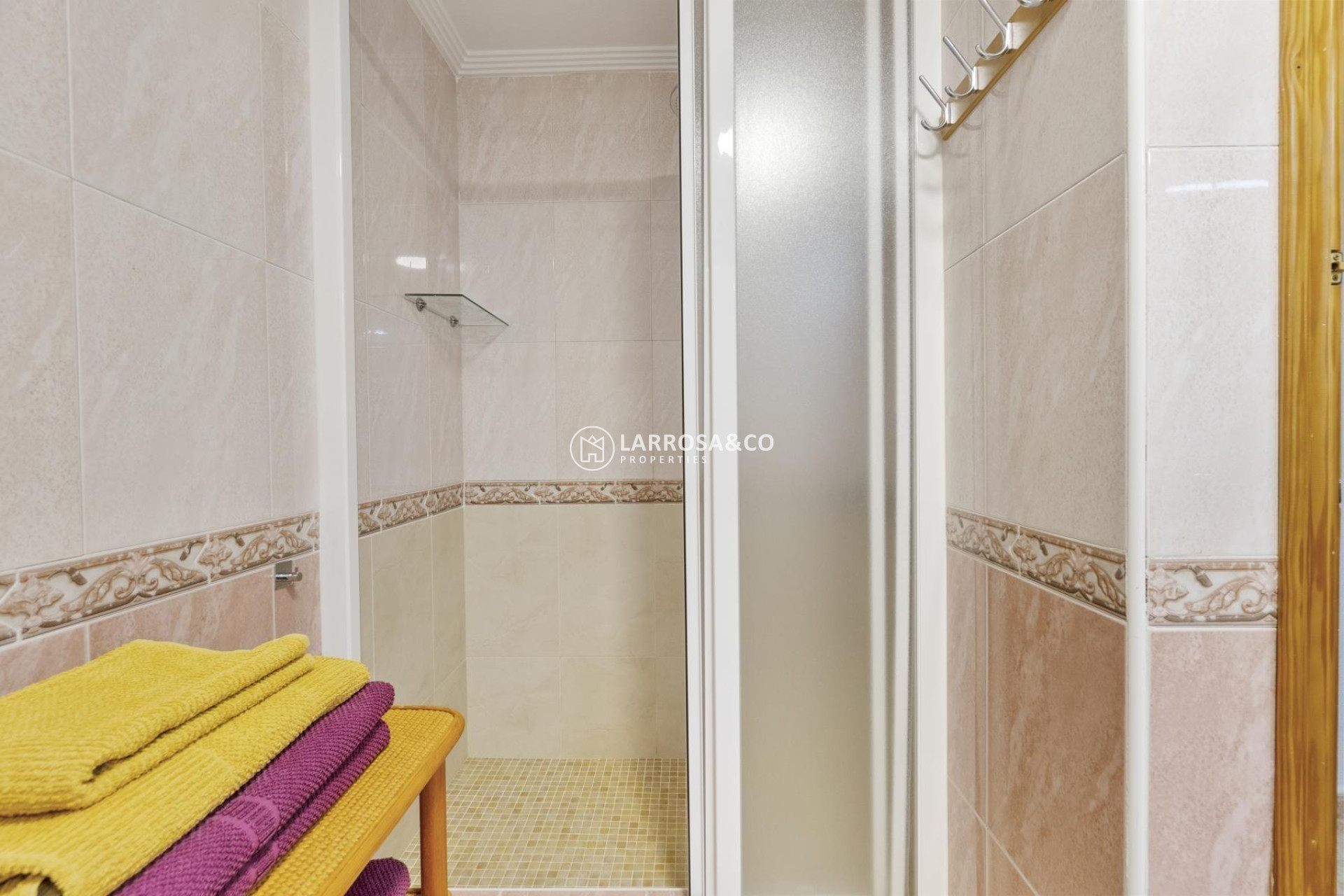 Resale - Penthouse  - Orihuela costa - La Ciñuelica