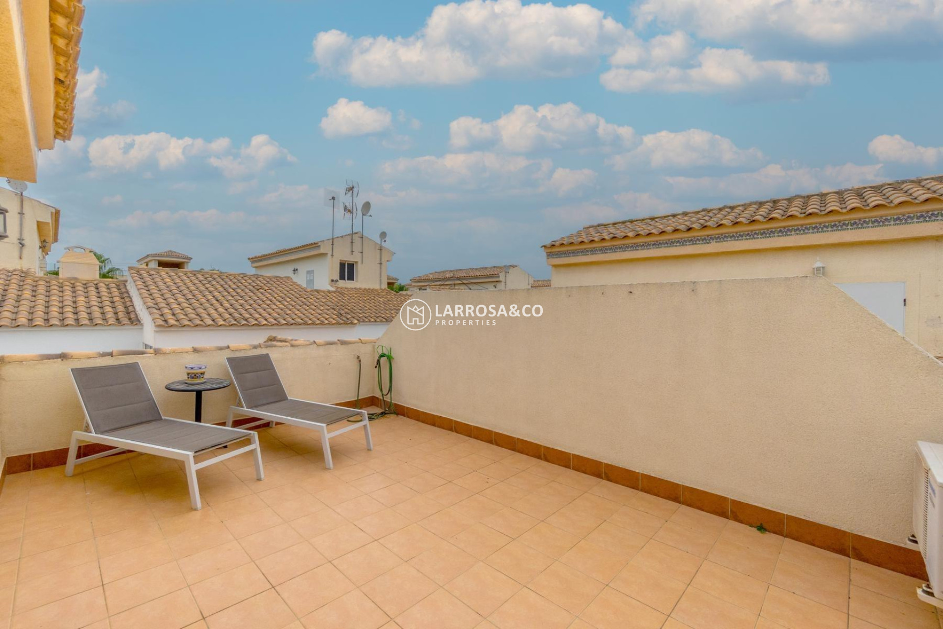 Resale - Penthouse  - Orihuela costa - La Ciñuelica